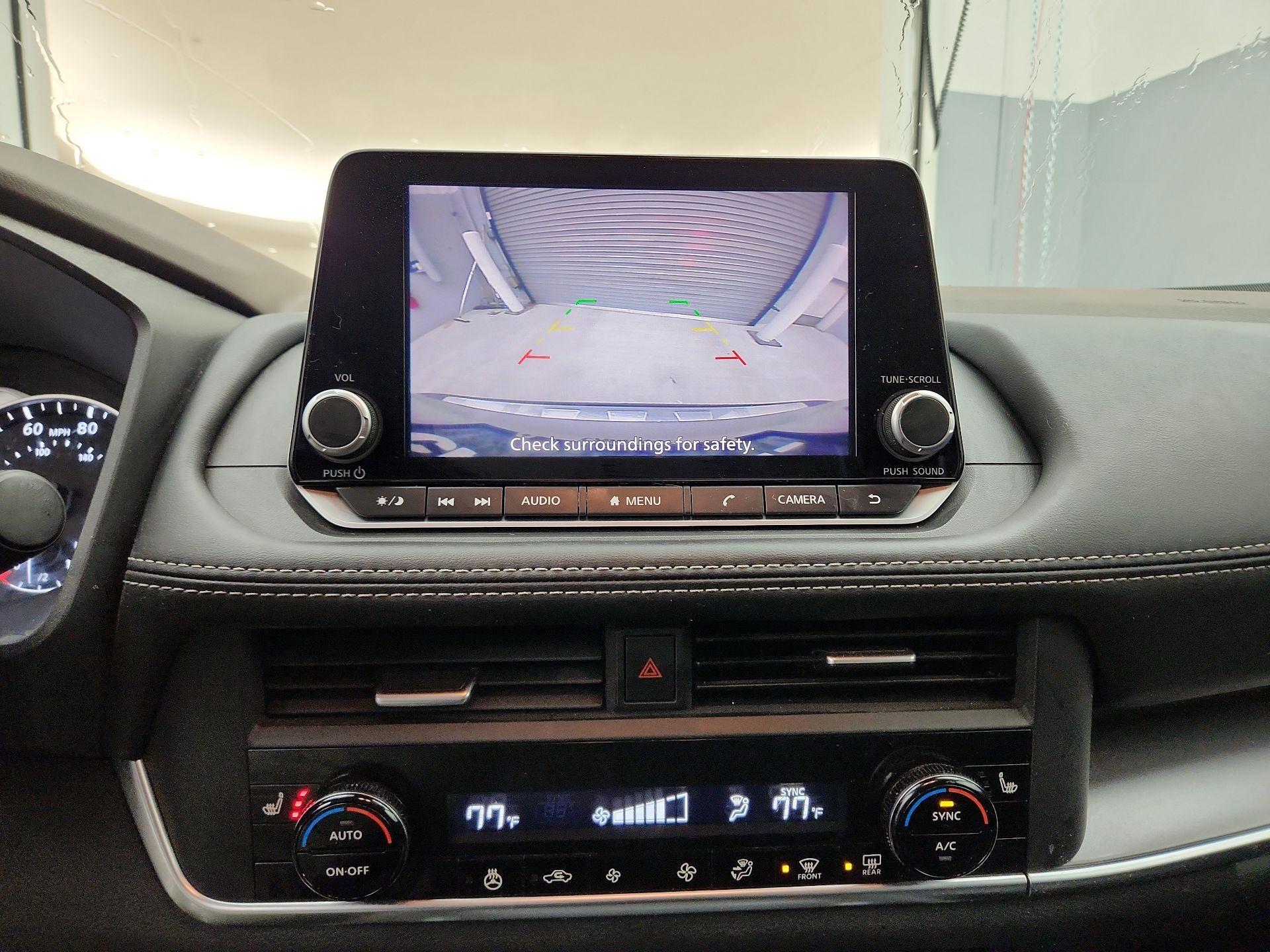 Thumbnail: 2023 Nissan Rogue - 14