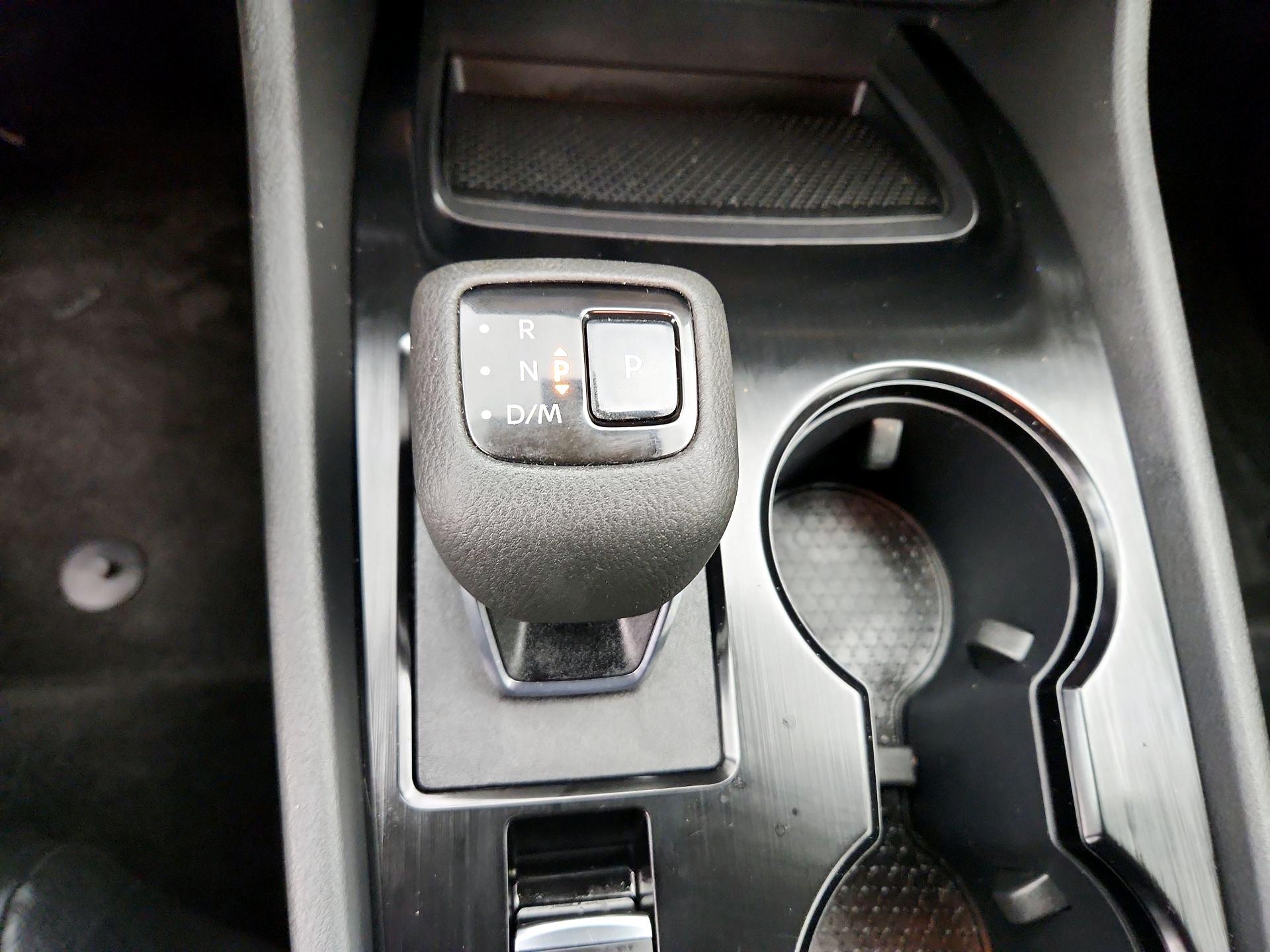 Thumbnail: 2023 Nissan Rogue - 17