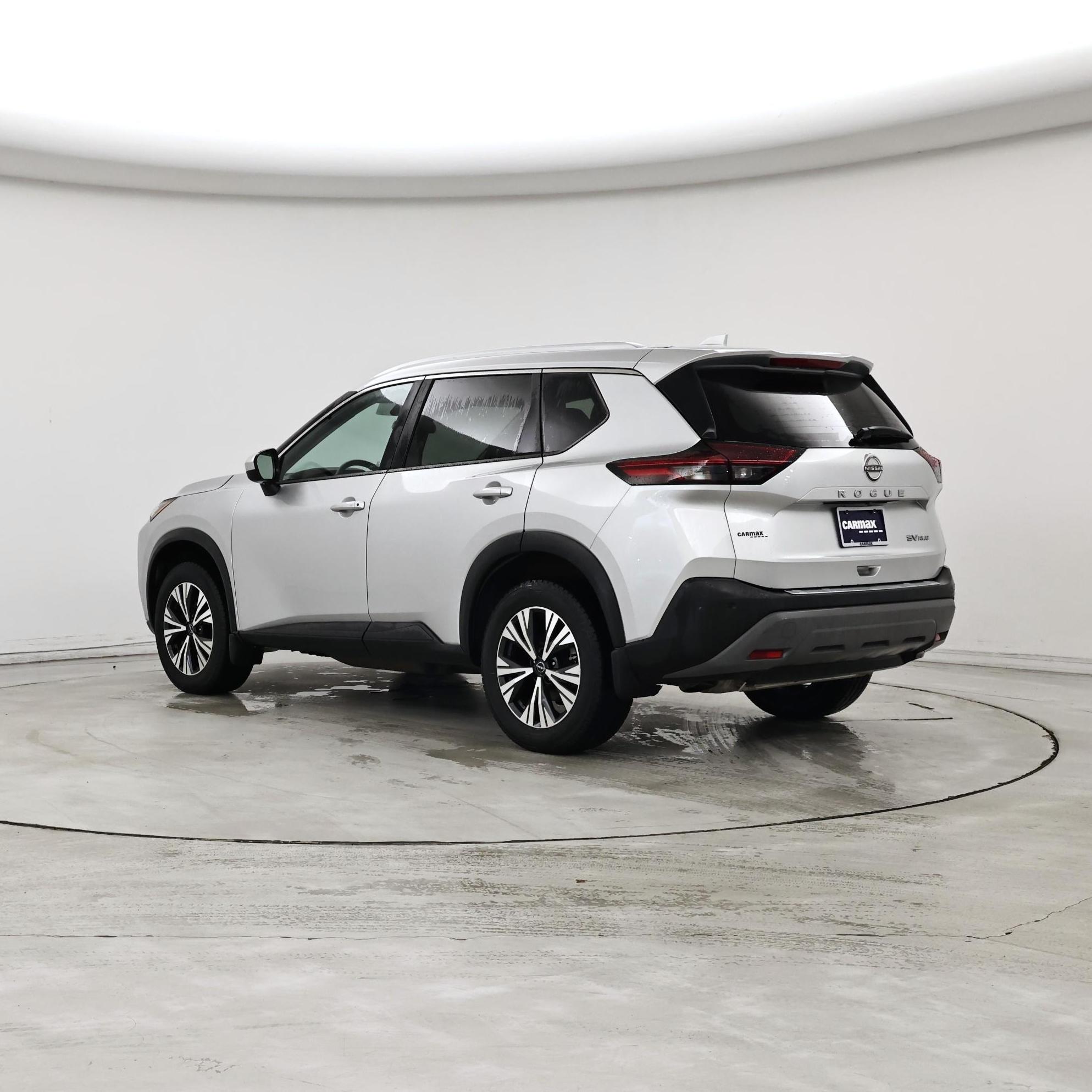 Thumbnail: 2023 Nissan Rogue - 2