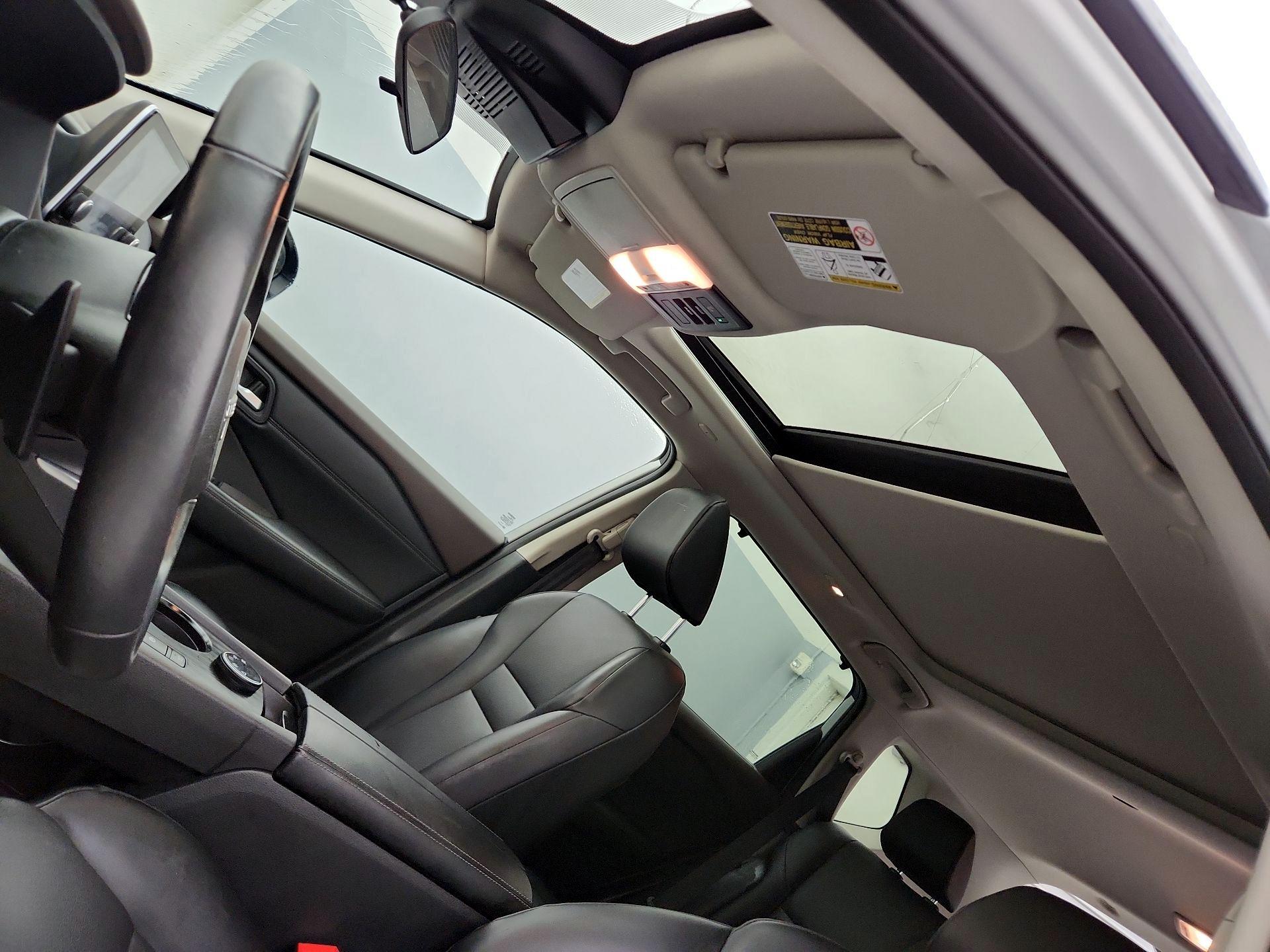 Thumbnail: 2023 Nissan Rogue - 19