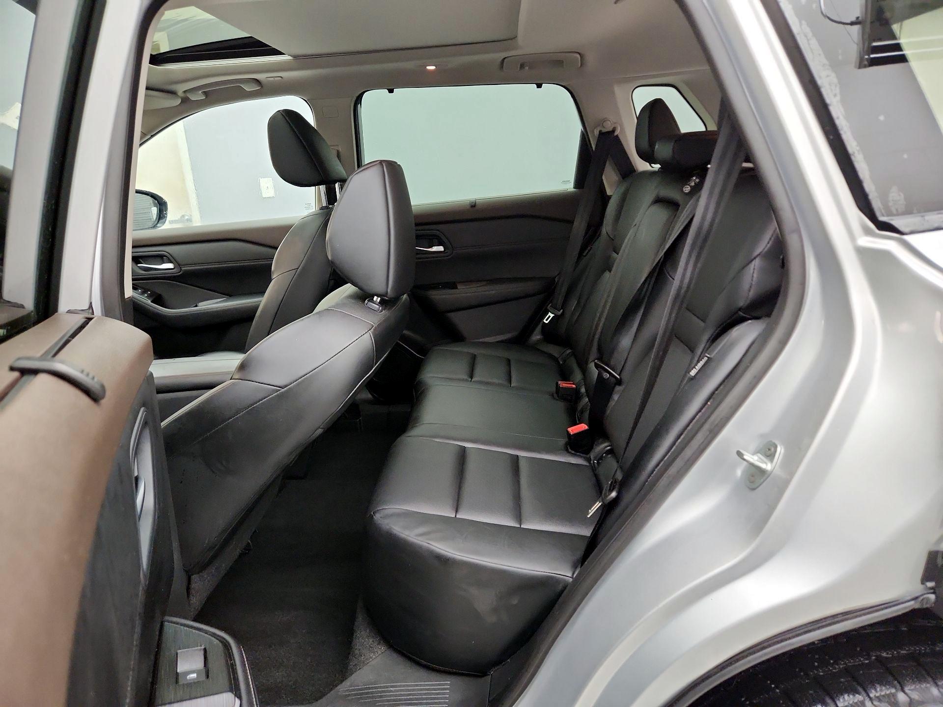 Thumbnail: 2023 Nissan Rogue - 20