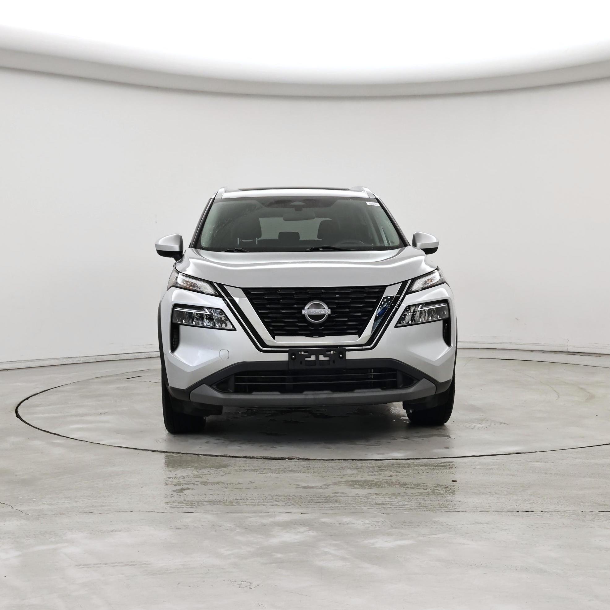 Thumbnail: 2023 Nissan Rogue - 5