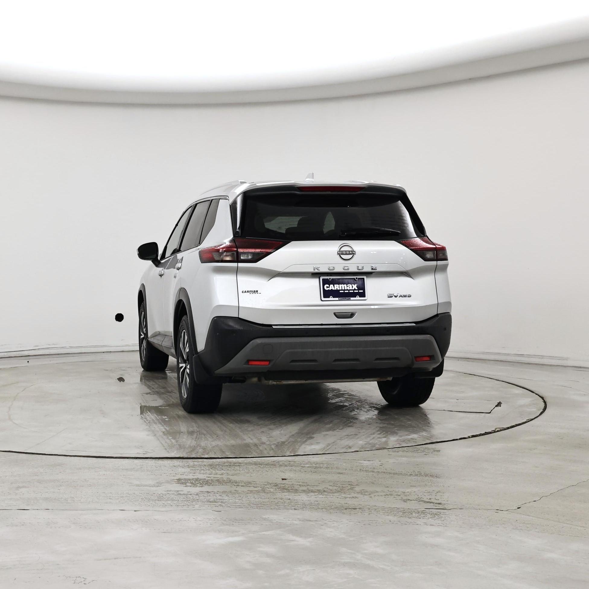 Thumbnail: 2023 Nissan Rogue - 6