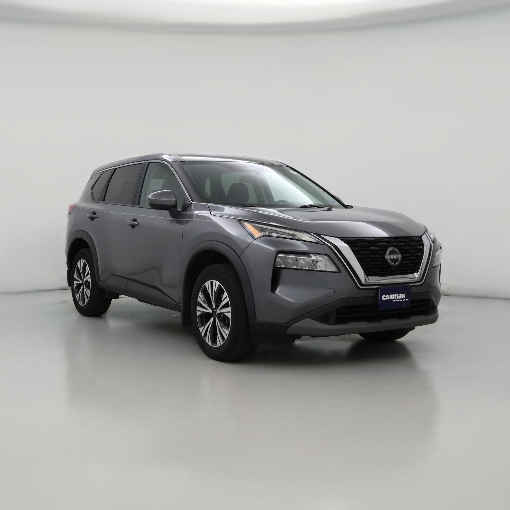 Thumbnail: 2023 Nissan Rogue - 1
