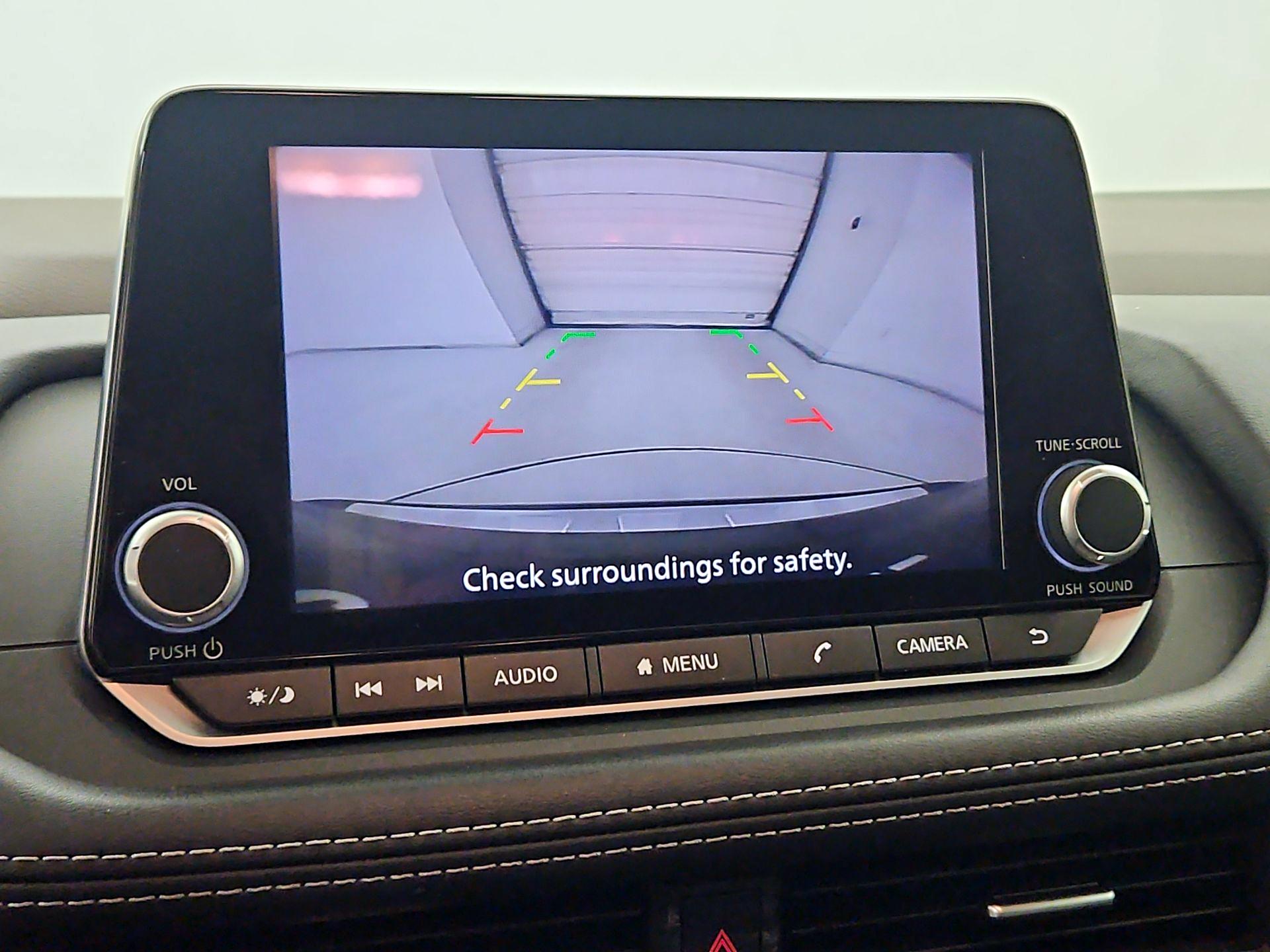 Thumbnail: 2023 Nissan Rogue - 14