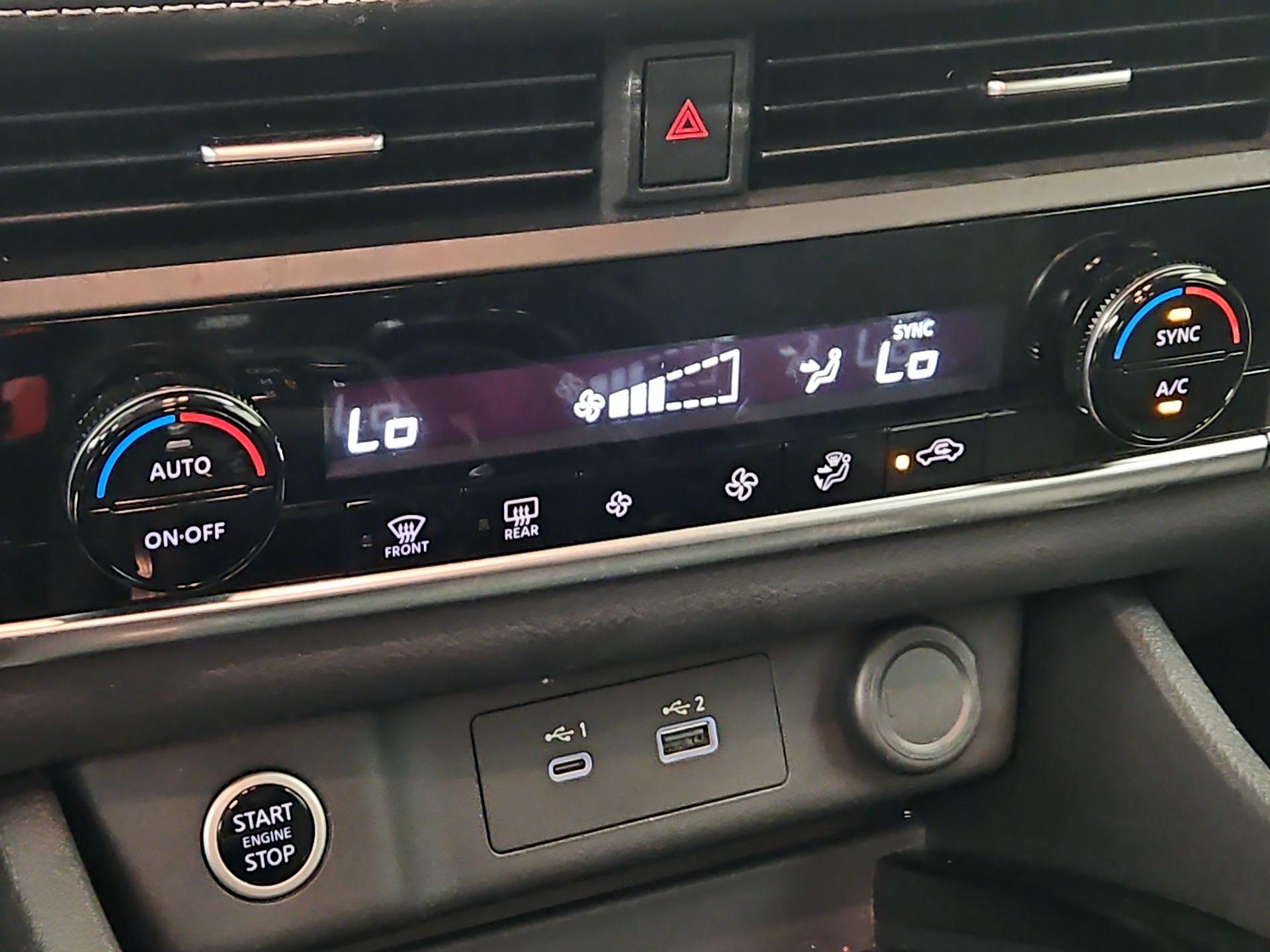 Thumbnail: 2023 Nissan Rogue - 16