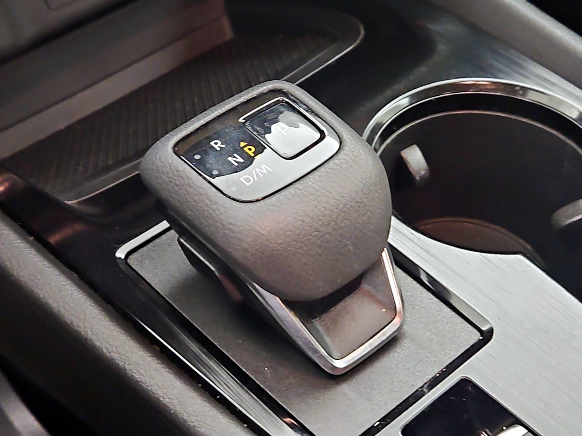 Thumbnail: 2023 Nissan Rogue - 17