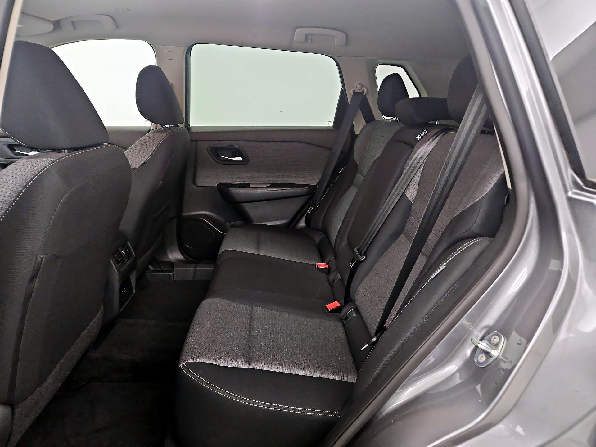 Thumbnail: 2023 Nissan Rogue - 19