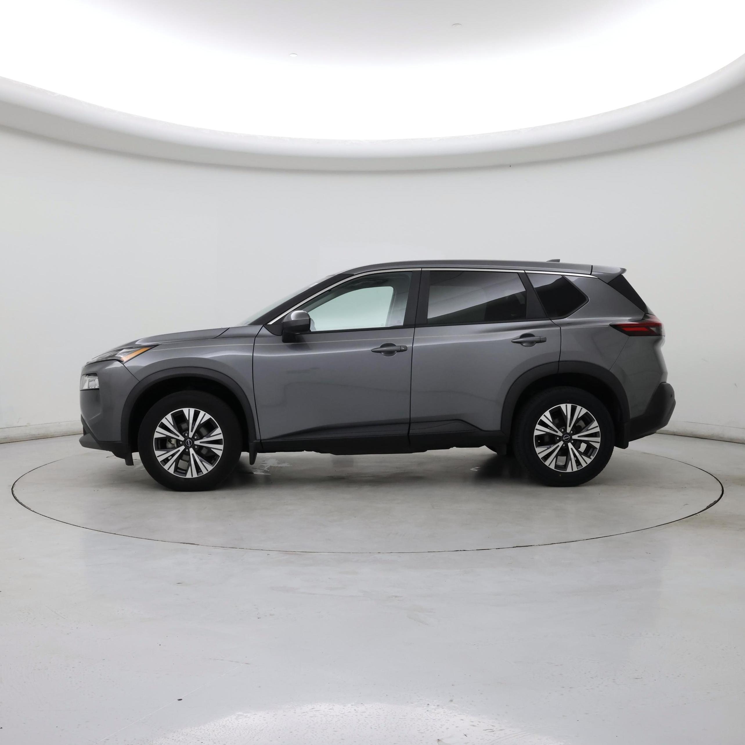 Thumbnail: 2023 Nissan Rogue - 3