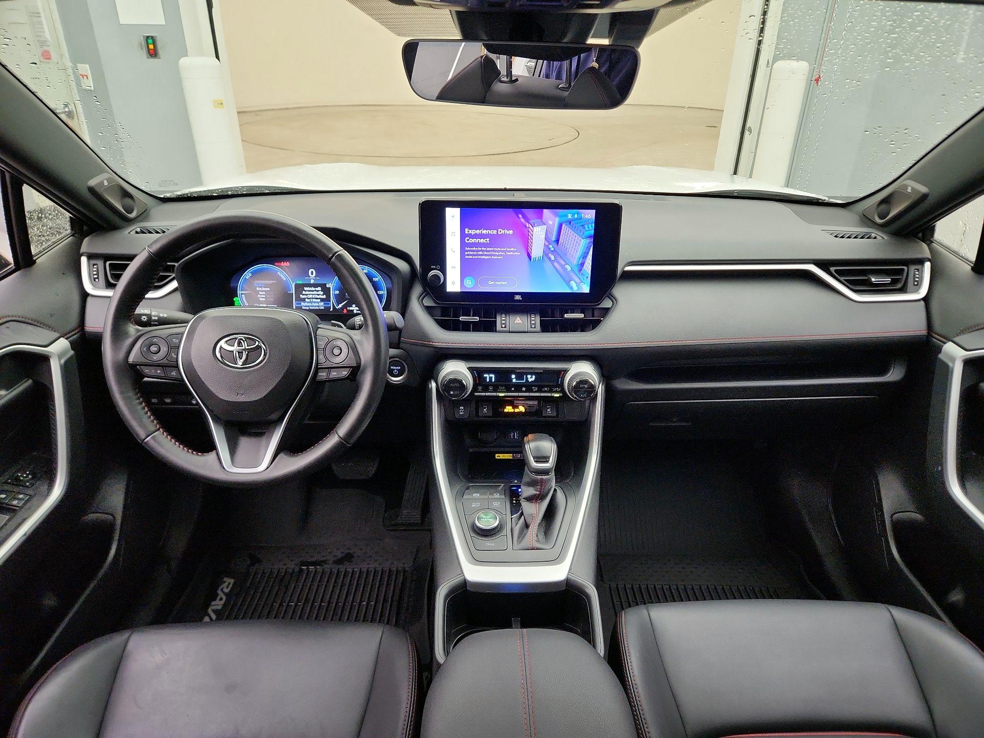 Thumbnail: 2023 Toyota RAV4 - 9