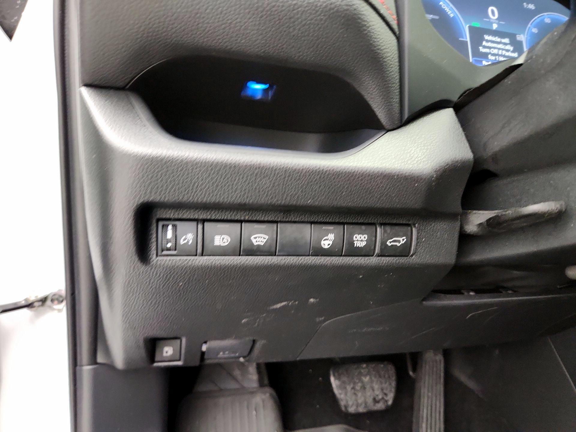 Thumbnail: 2023 Toyota RAV4 - 13