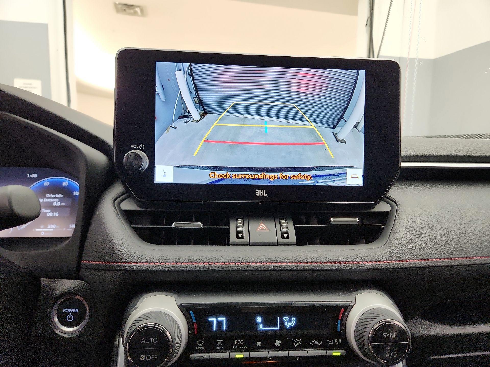 Thumbnail: 2023 Toyota RAV4 - 14