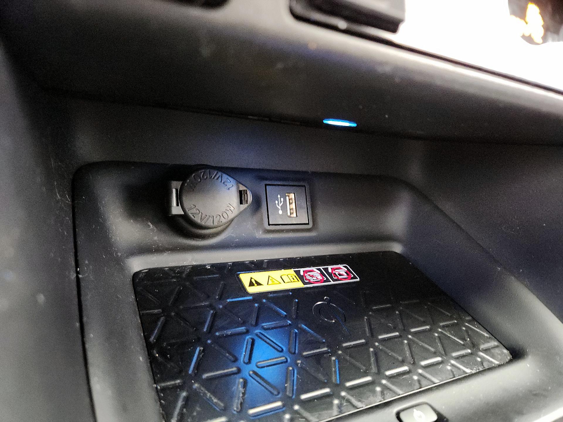 Thumbnail: 2023 Toyota RAV4 - 18