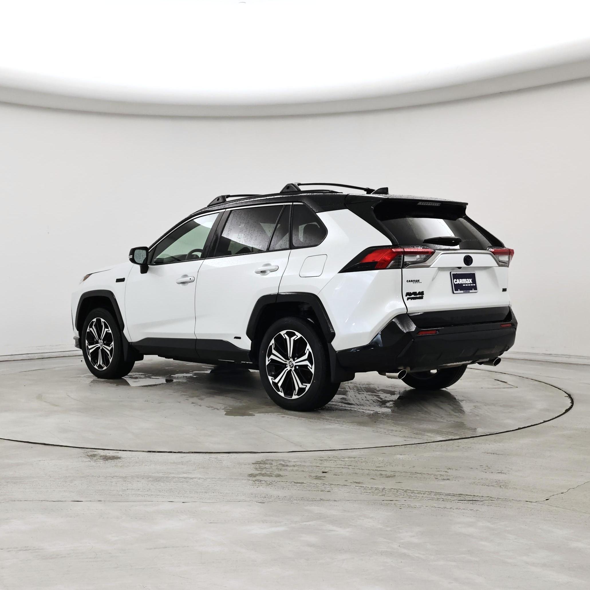 Thumbnail: 2023 Toyota RAV4 - 2