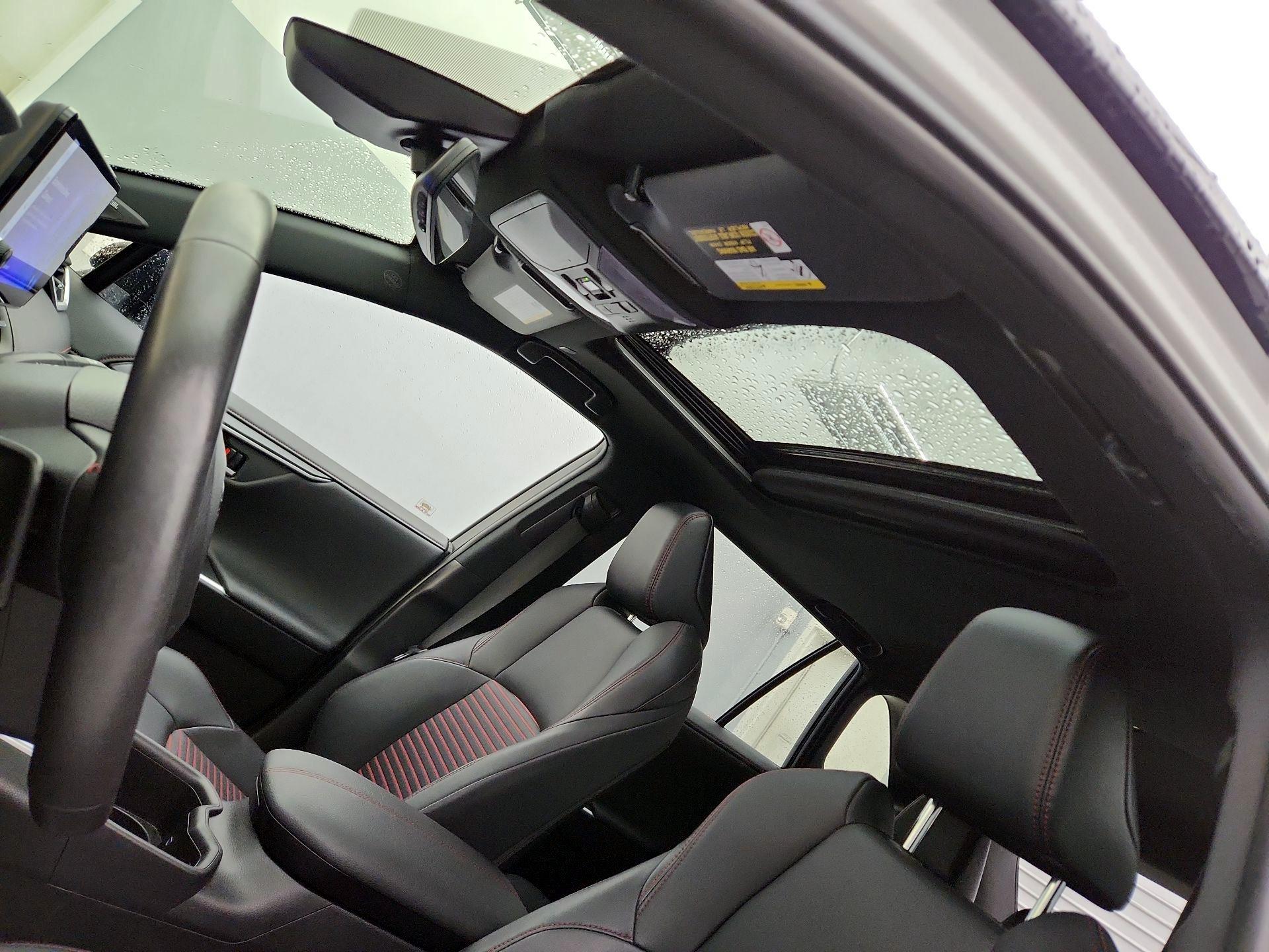 Thumbnail: 2023 Toyota RAV4 - 19