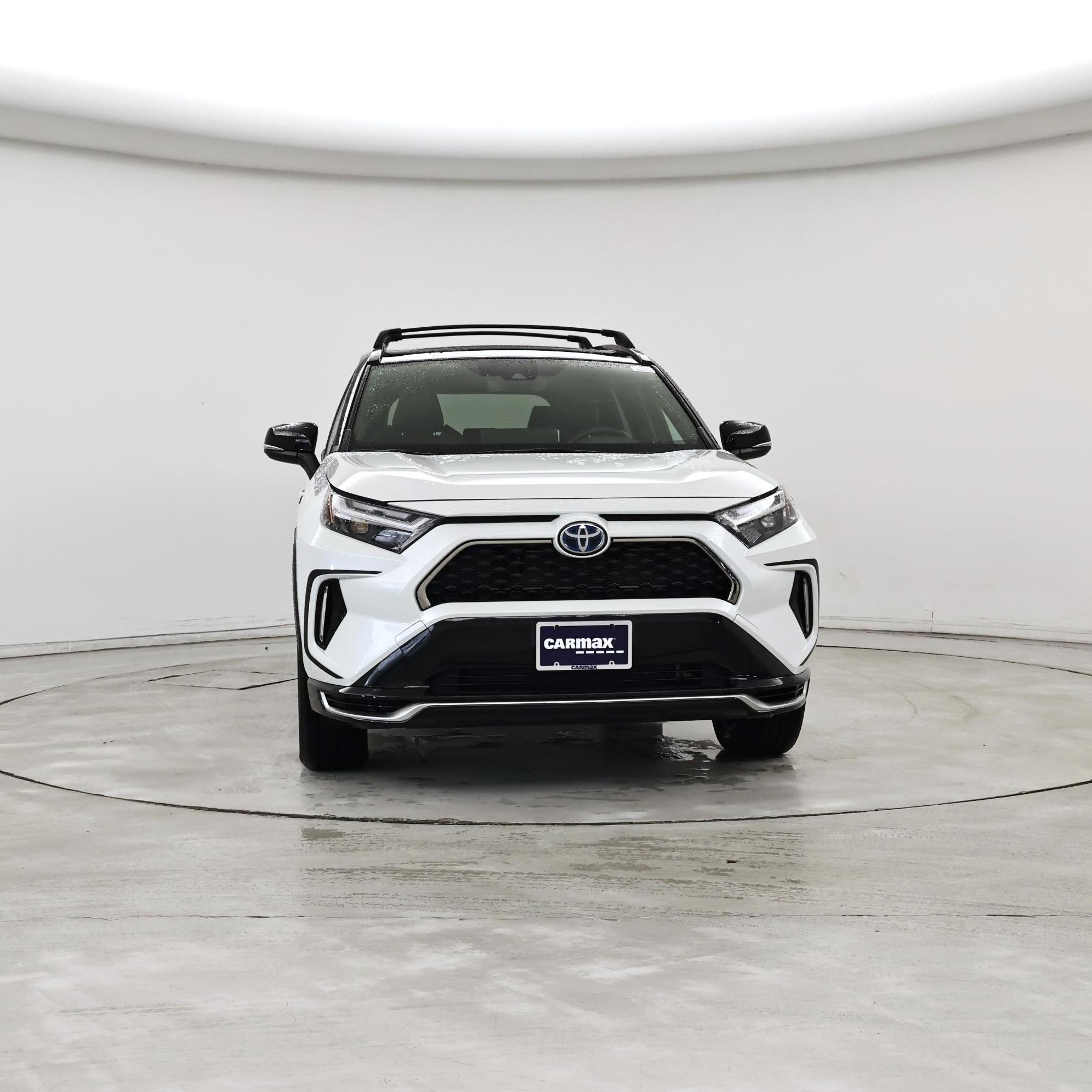 Thumbnail: 2023 Toyota RAV4 - 5