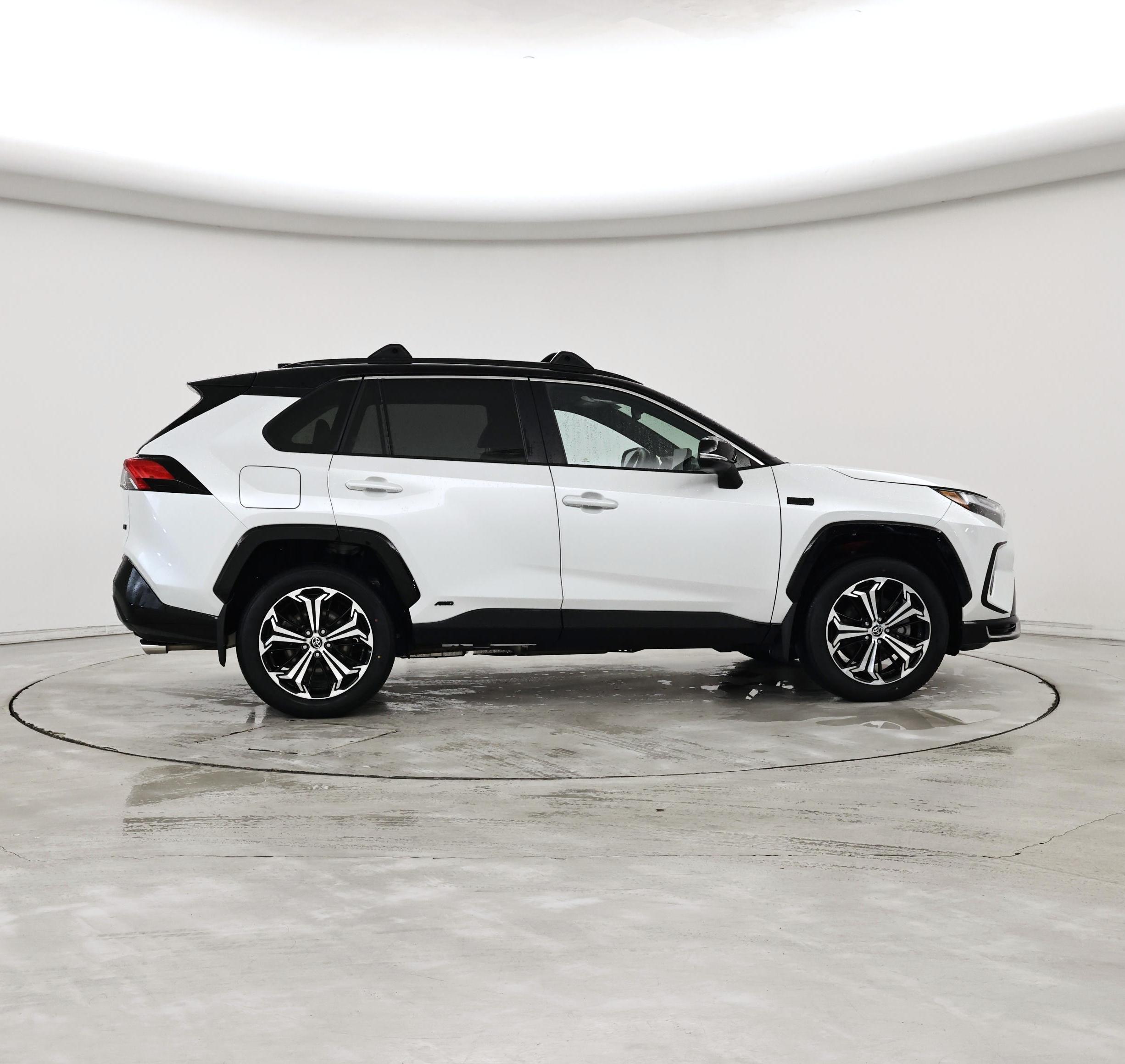 Thumbnail: 2023 Toyota RAV4 - 7