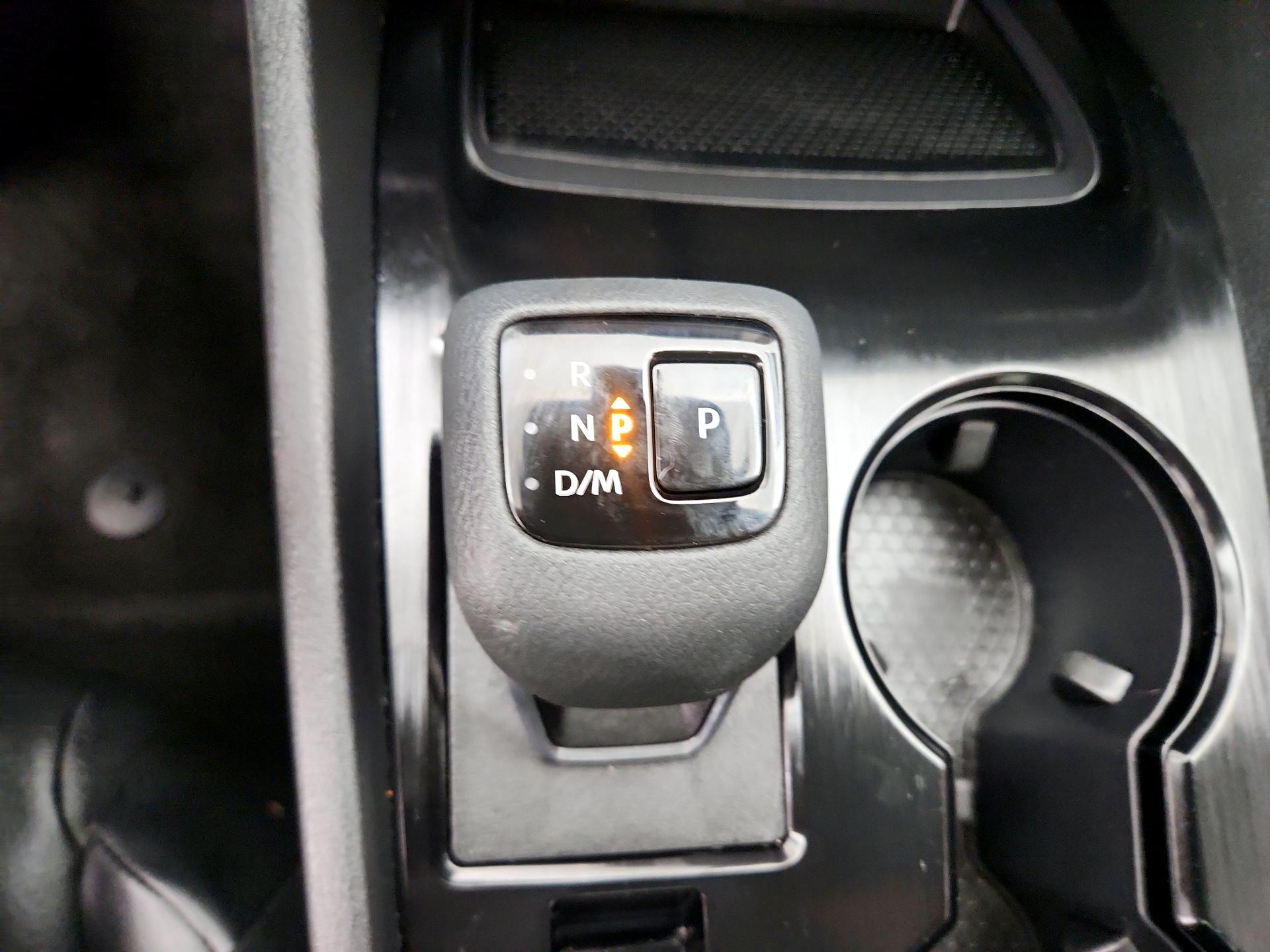 Thumbnail: 2023 Nissan Rogue - 17