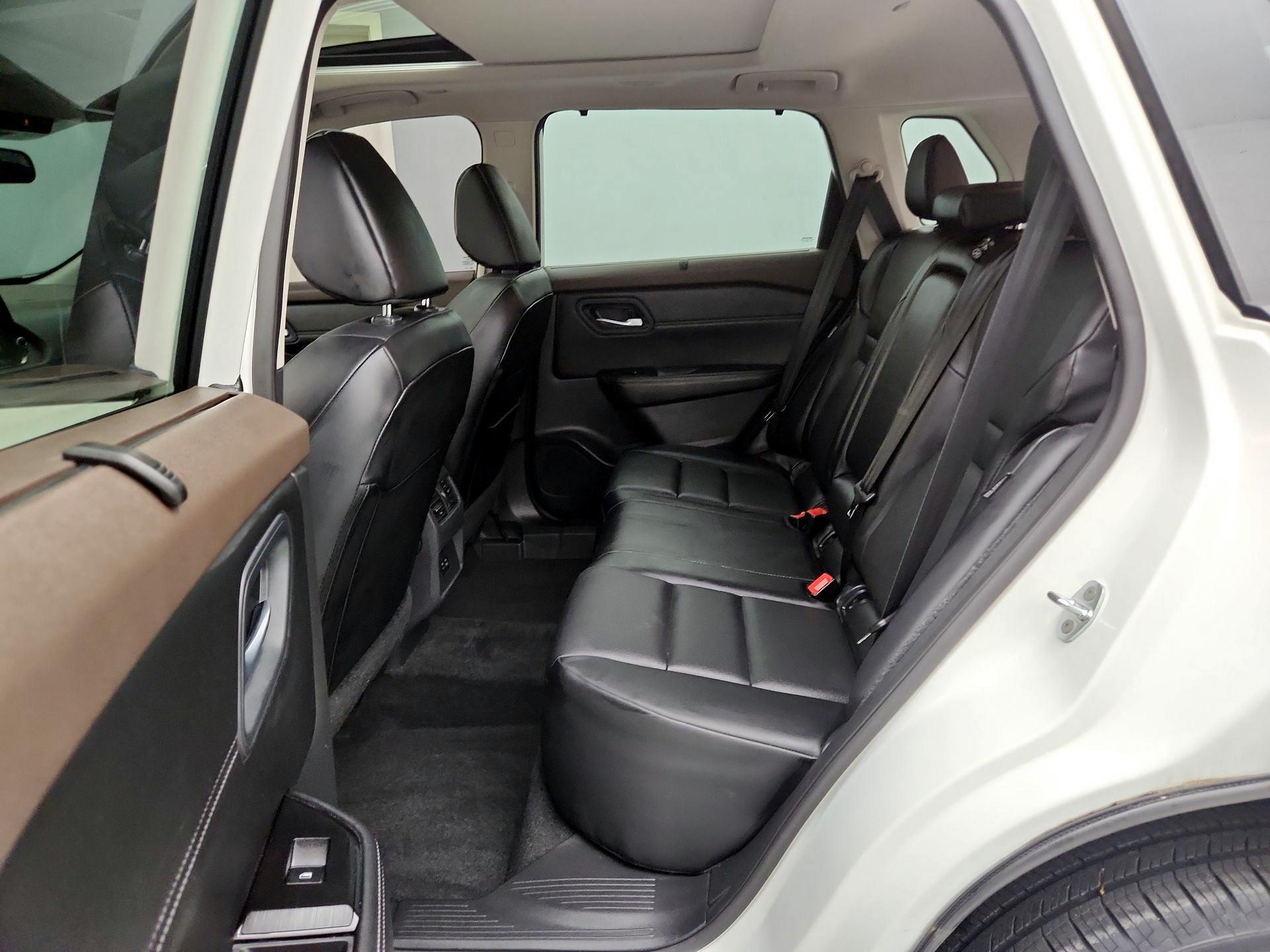 Thumbnail: 2023 Nissan Rogue - 20