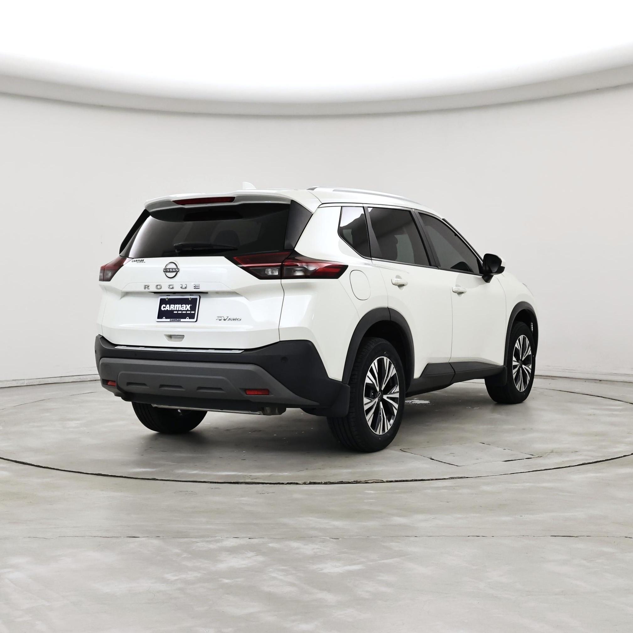 Thumbnail: 2023 Nissan Rogue - 8