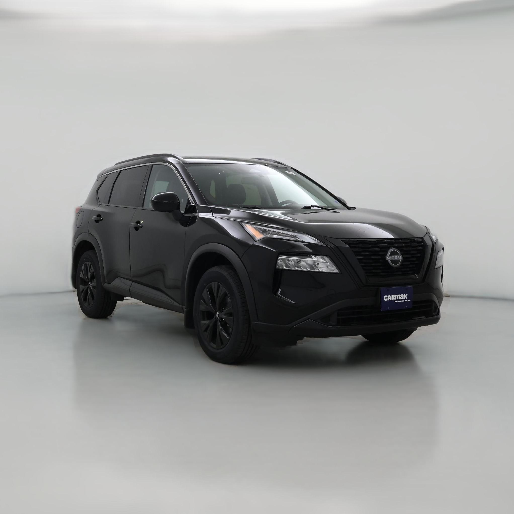 Thumbnail: 2023 Nissan Rogue - 1