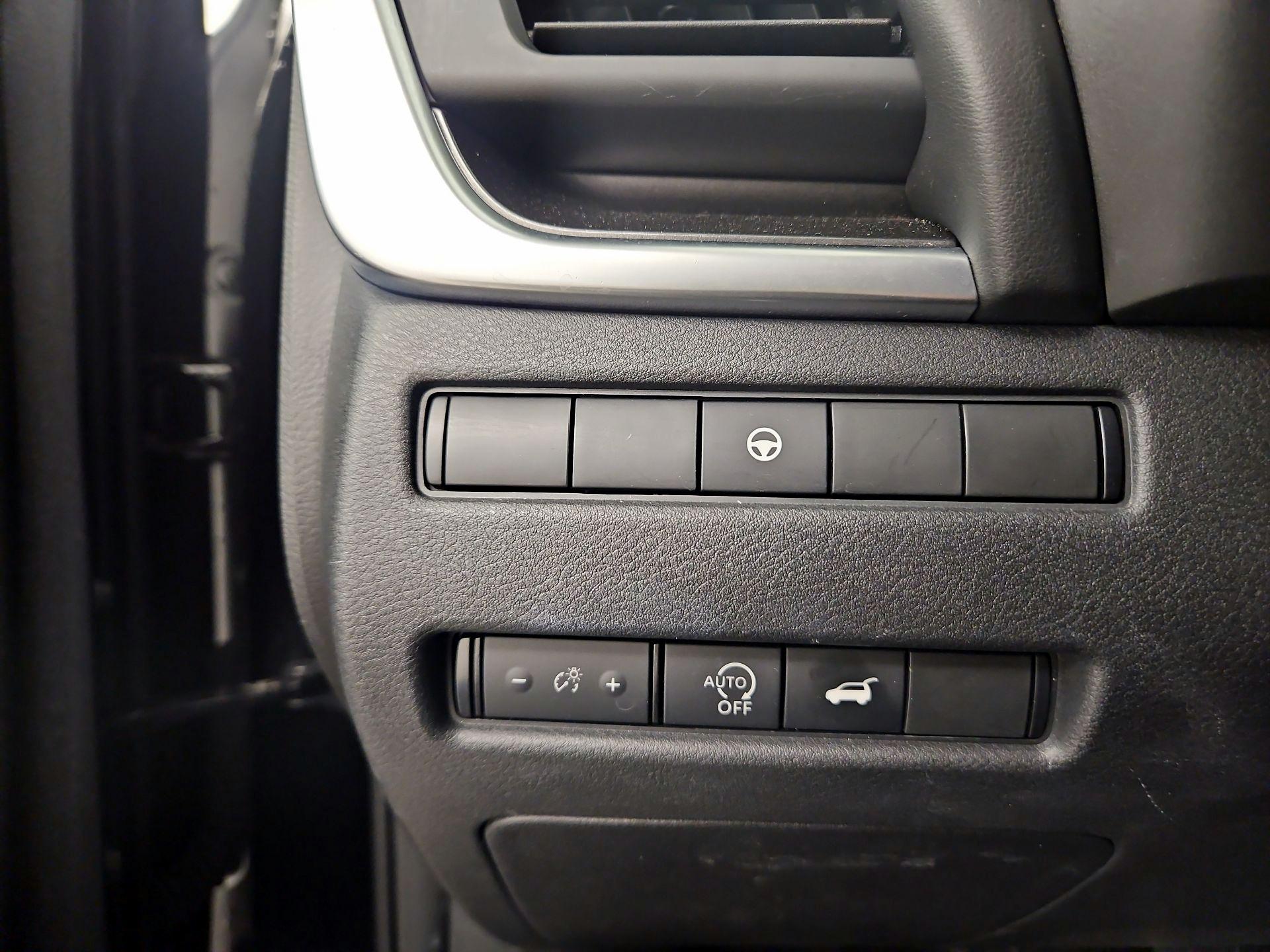 Thumbnail: 2023 Nissan Rogue - 13