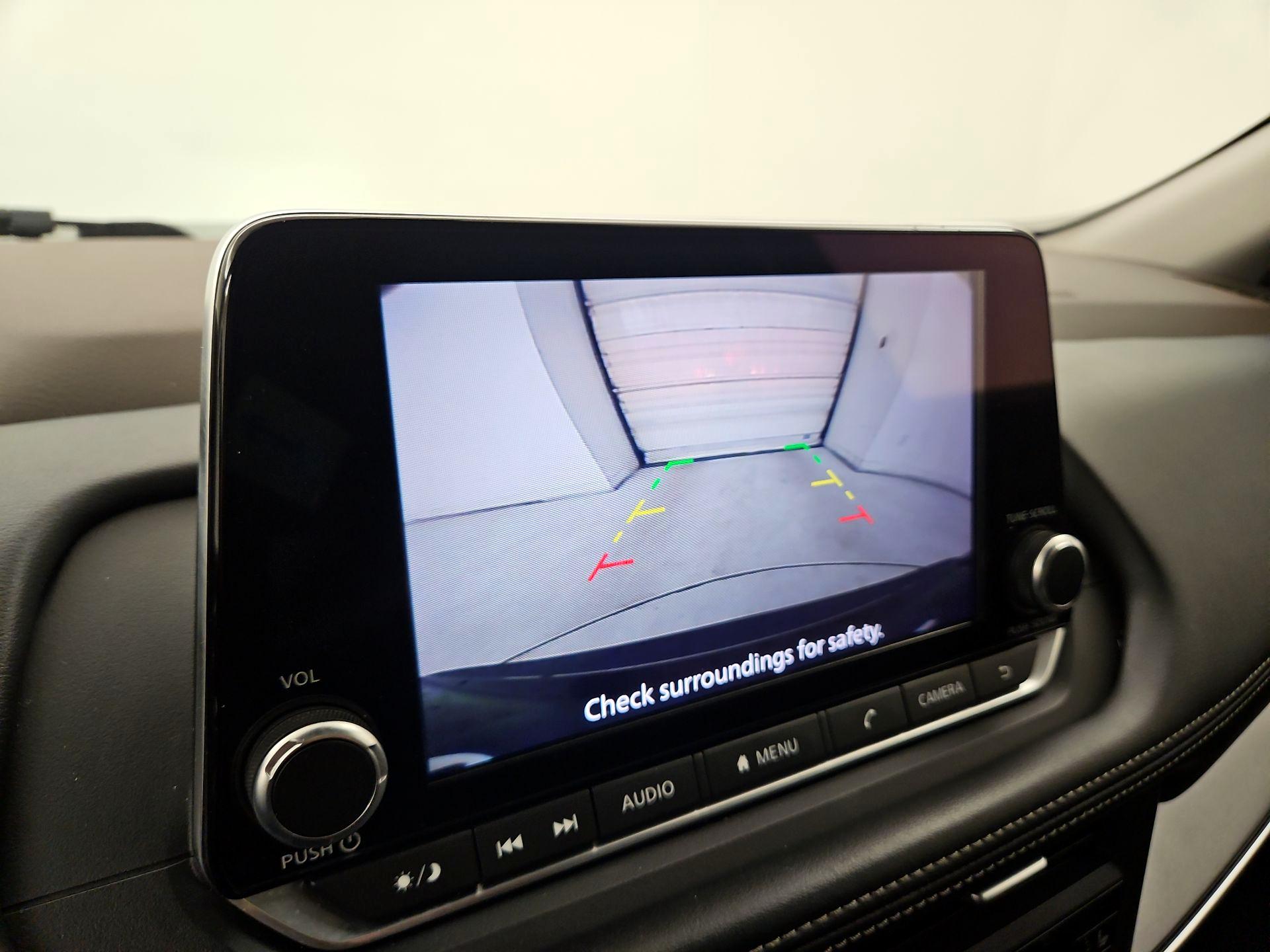 Thumbnail: 2023 Nissan Rogue - 14