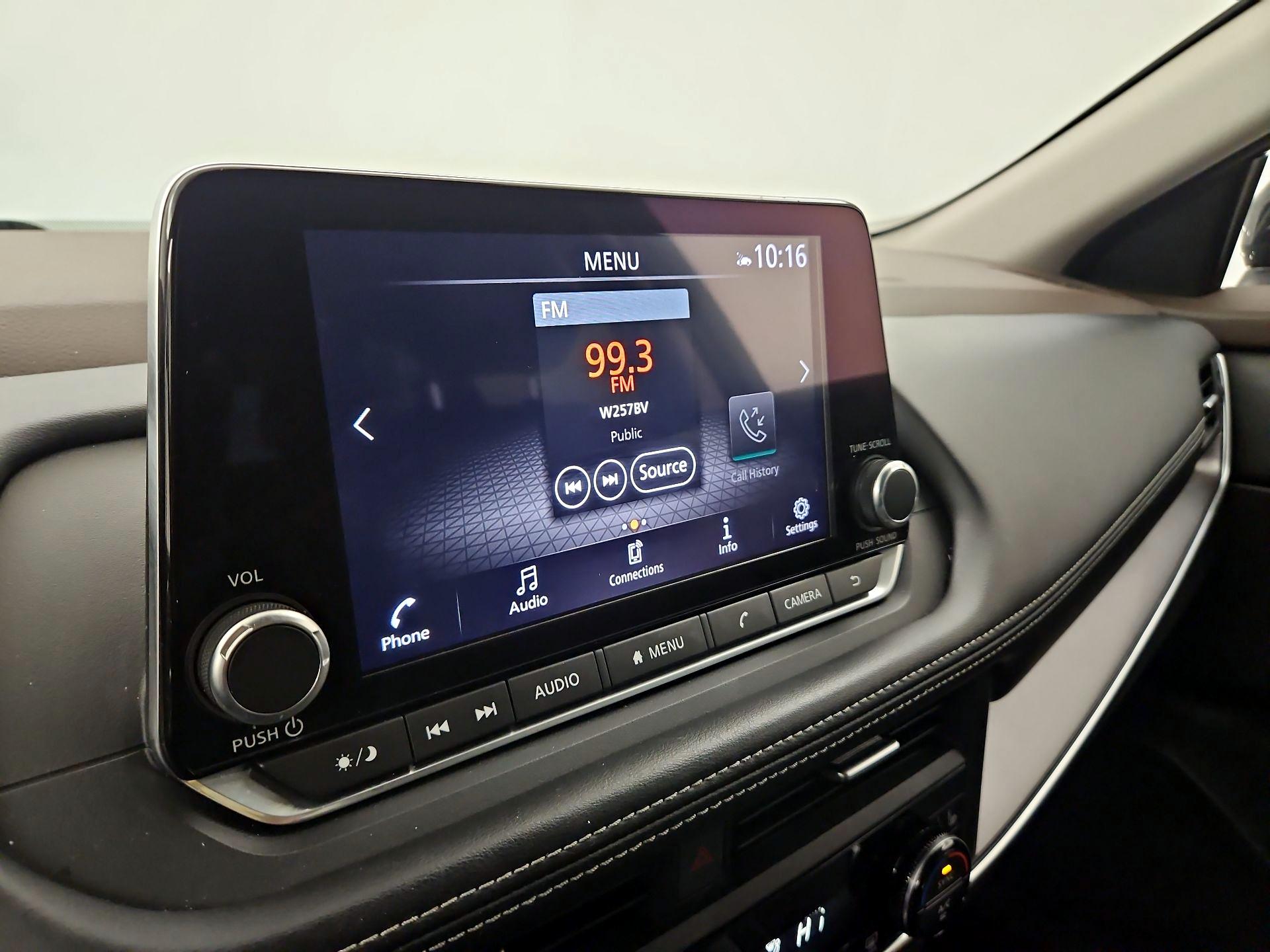 Thumbnail: 2023 Nissan Rogue - 15