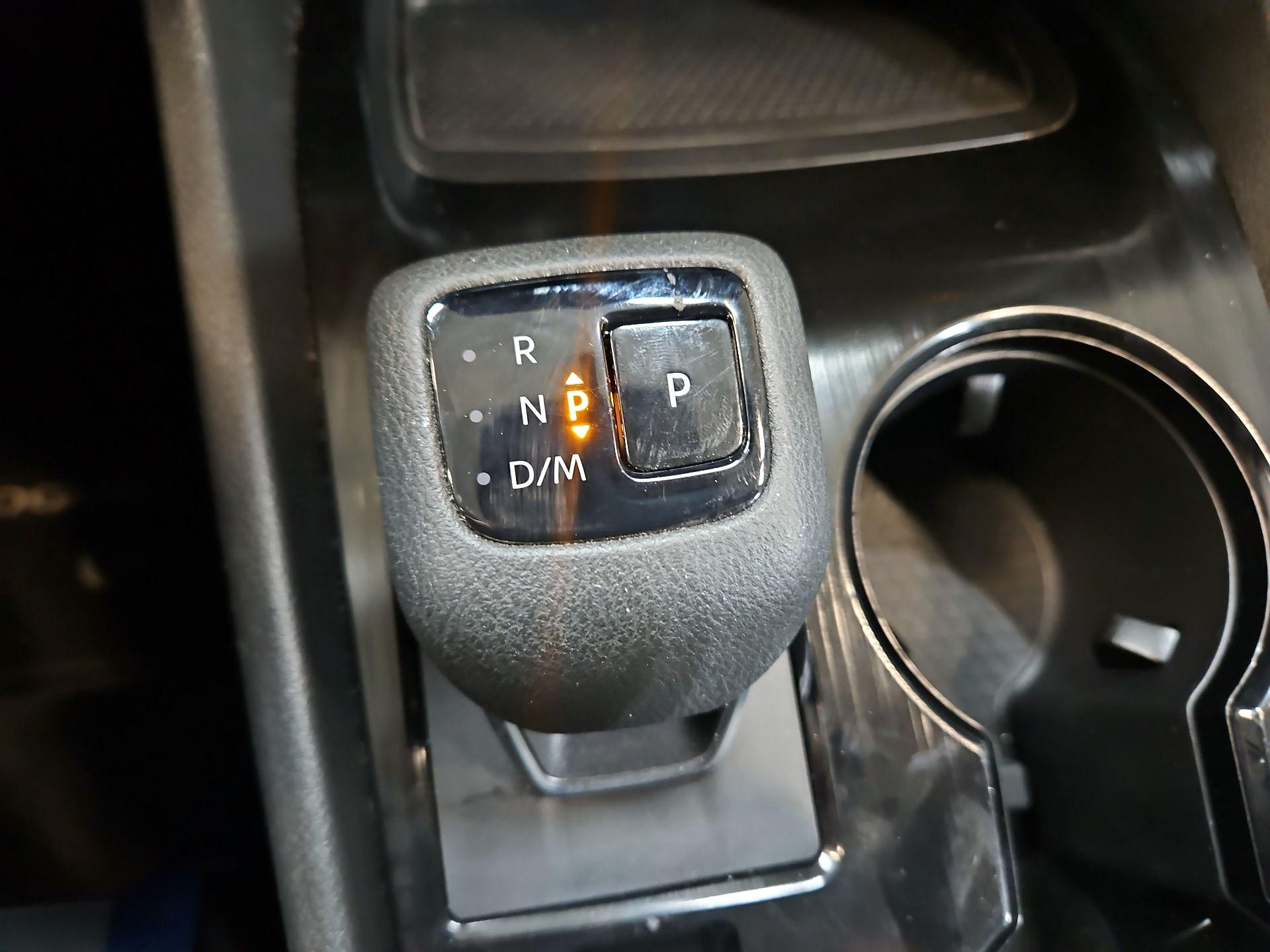 Thumbnail: 2023 Nissan Rogue - 17