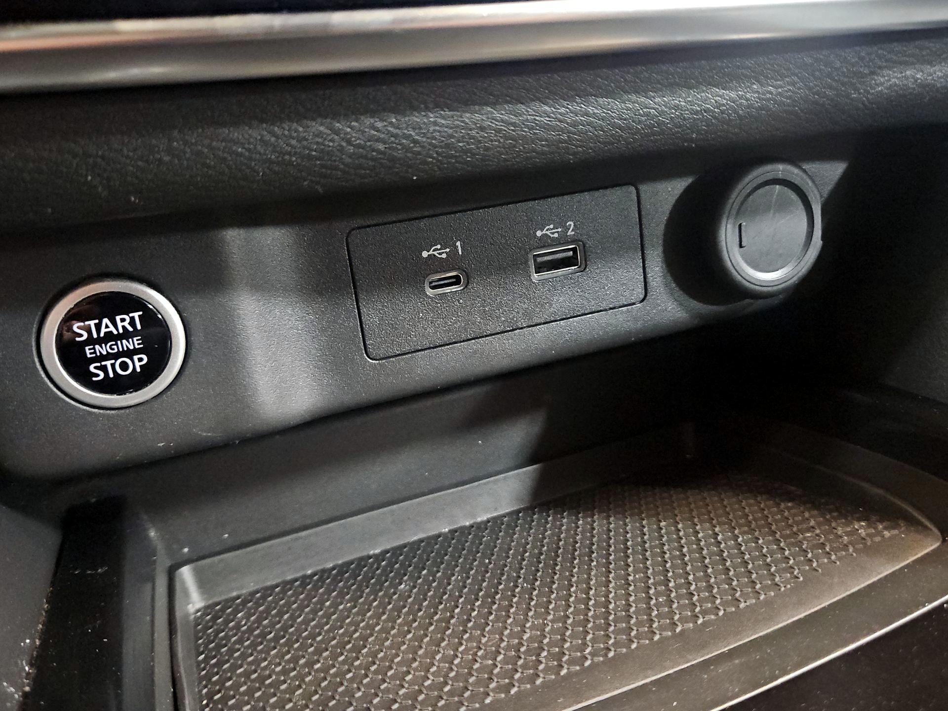 Thumbnail: 2023 Nissan Rogue - 18