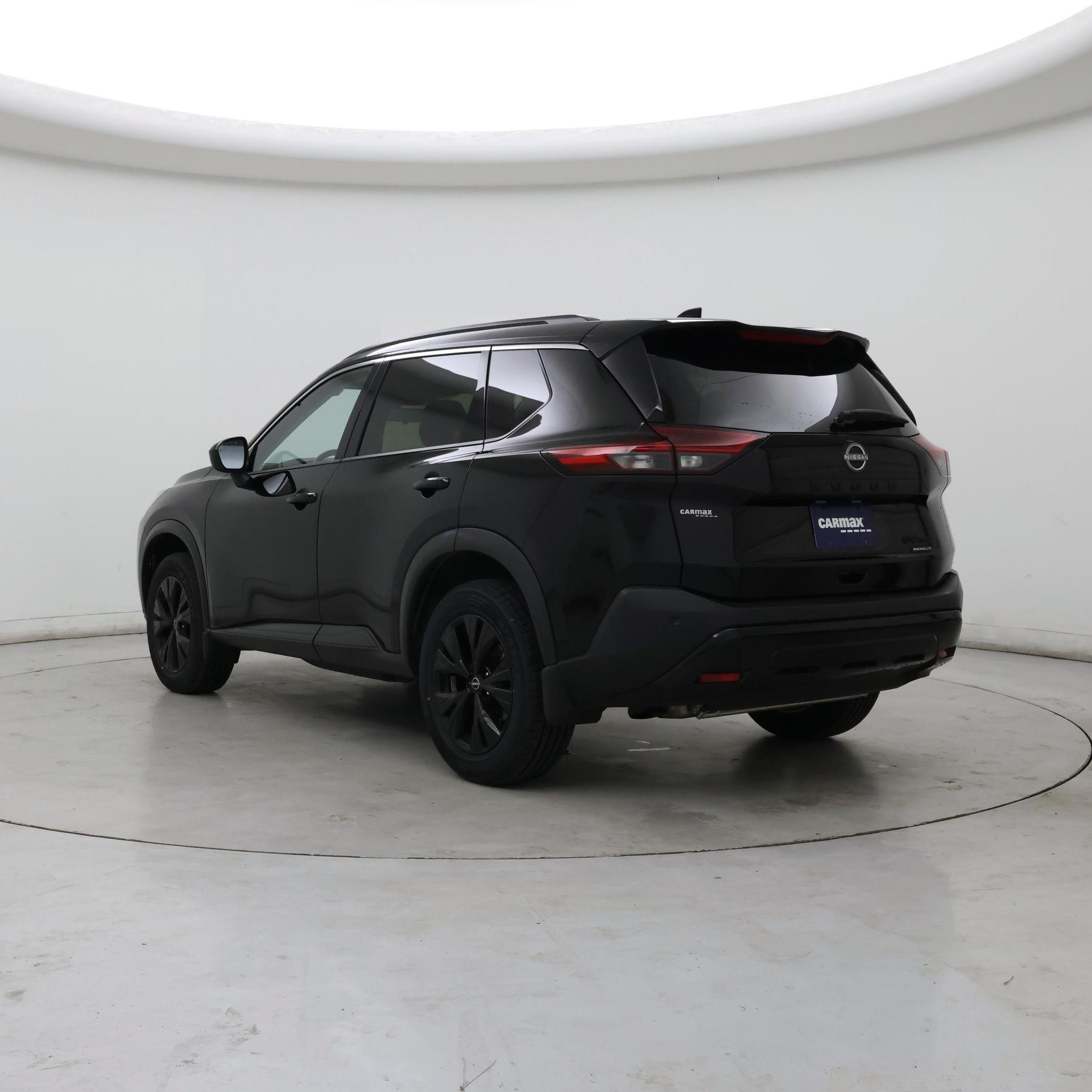 Thumbnail: 2023 Nissan Rogue - 2