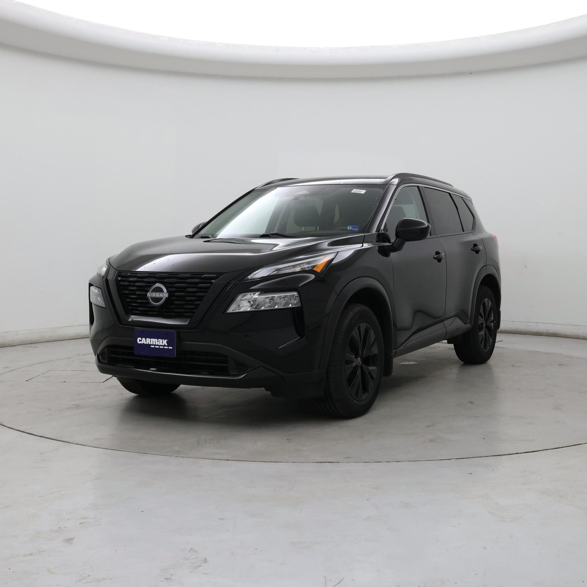 Thumbnail: 2023 Nissan Rogue - 4