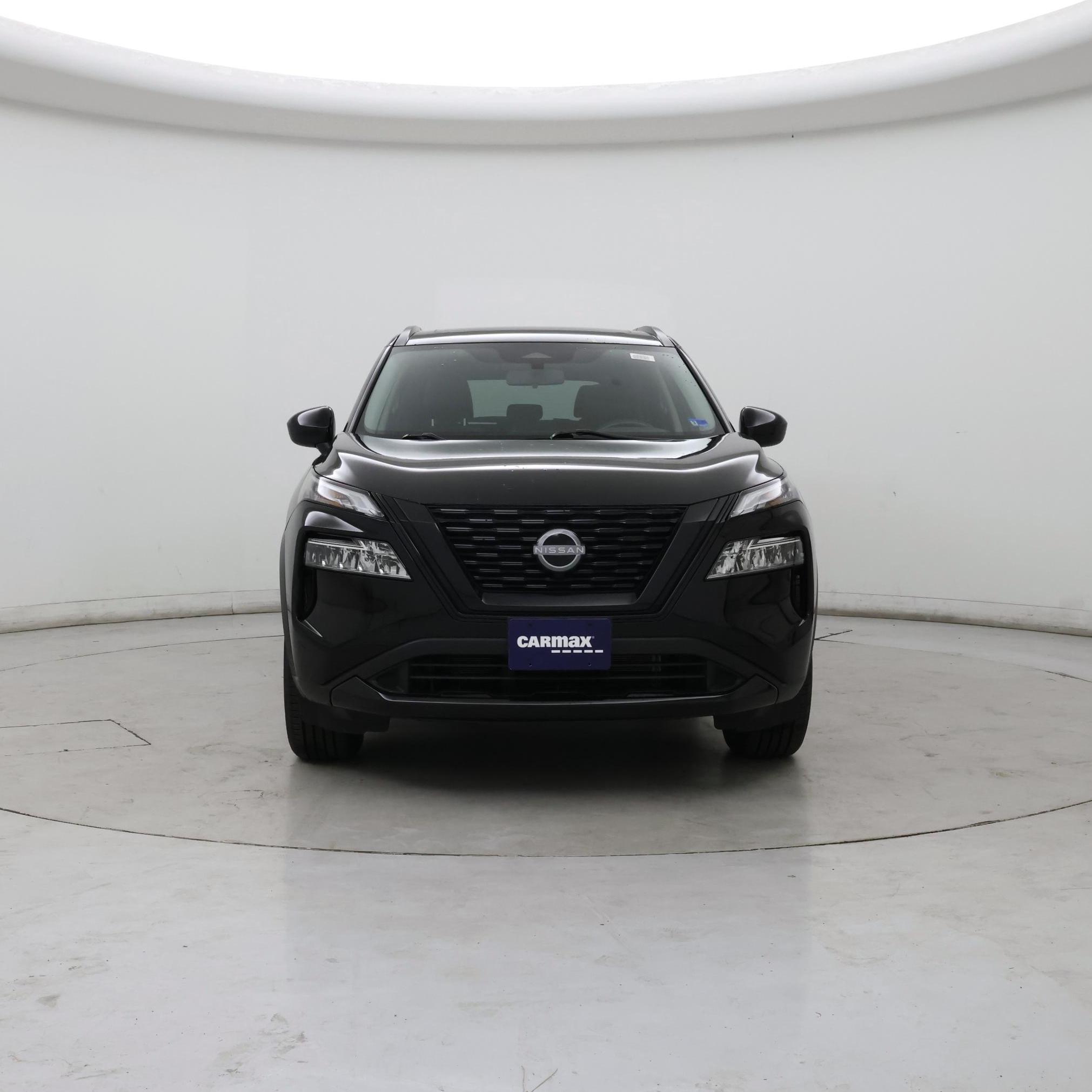 Thumbnail: 2023 Nissan Rogue - 5