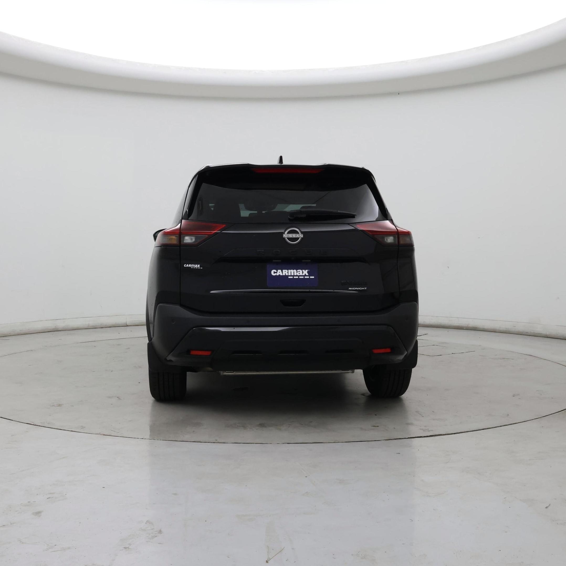 Thumbnail: 2023 Nissan Rogue - 6