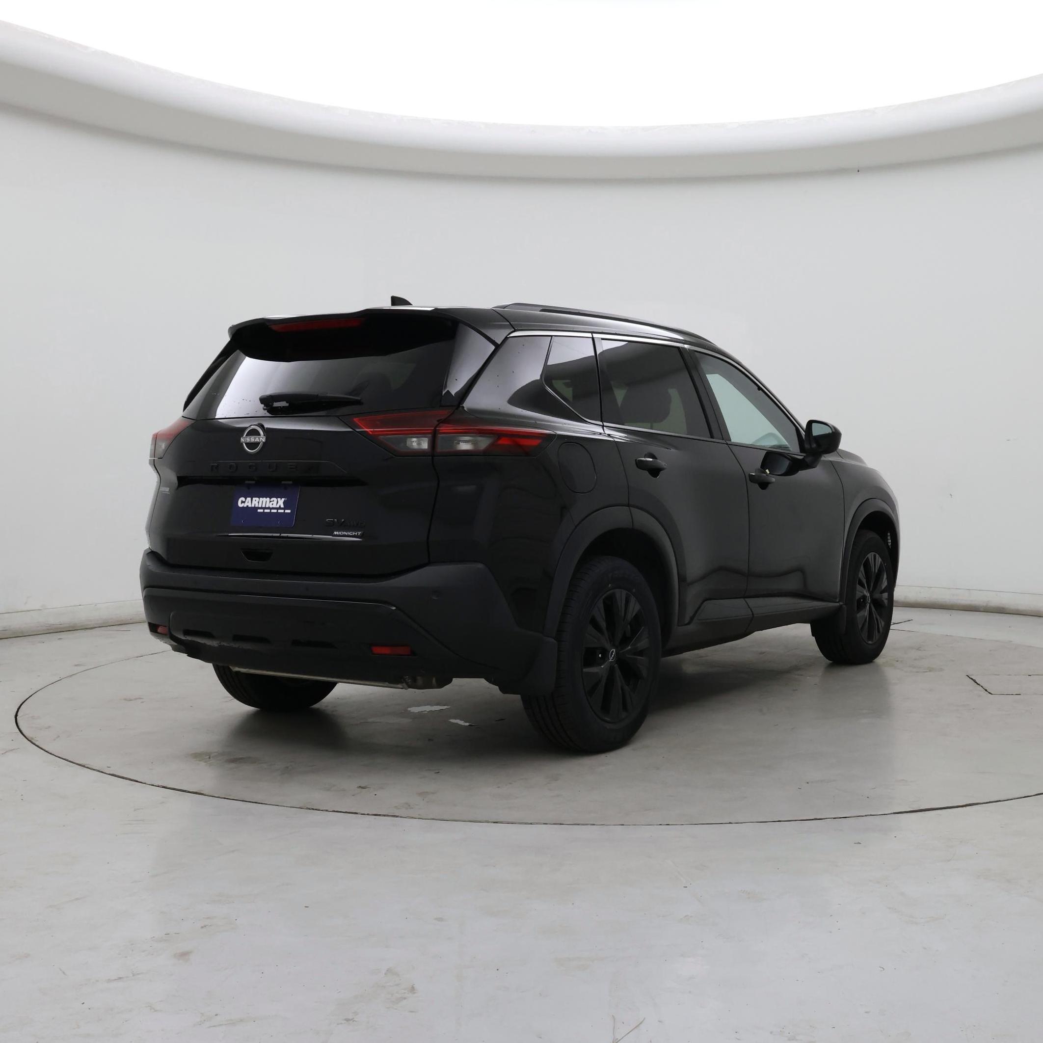 Thumbnail: 2023 Nissan Rogue - 8