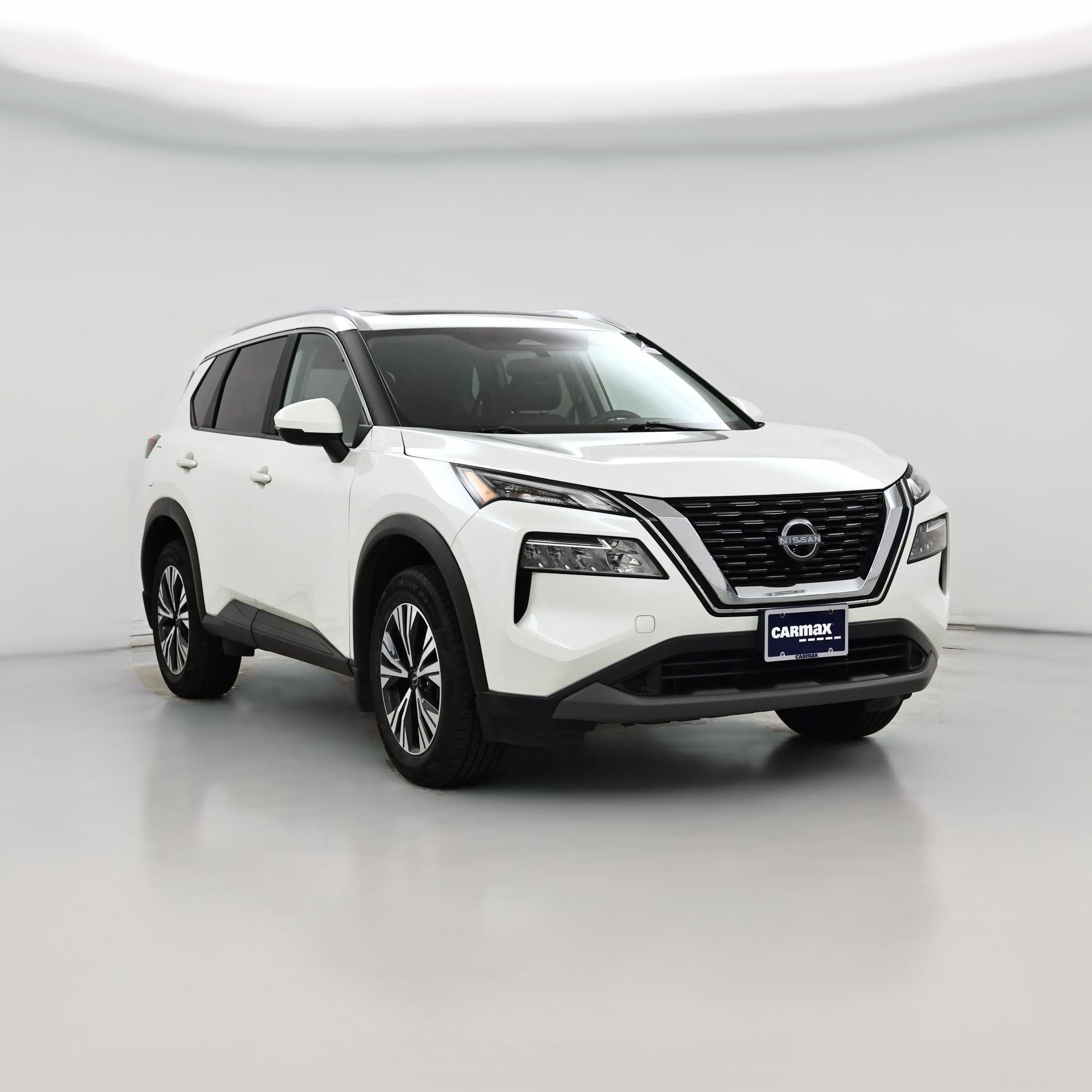 Thumbnail: 2023 Nissan Rogue - 1