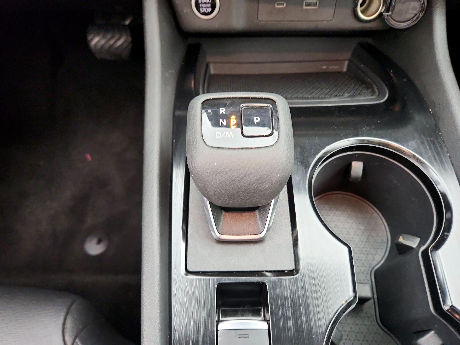 Thumbnail: 2023 Nissan Rogue - 17