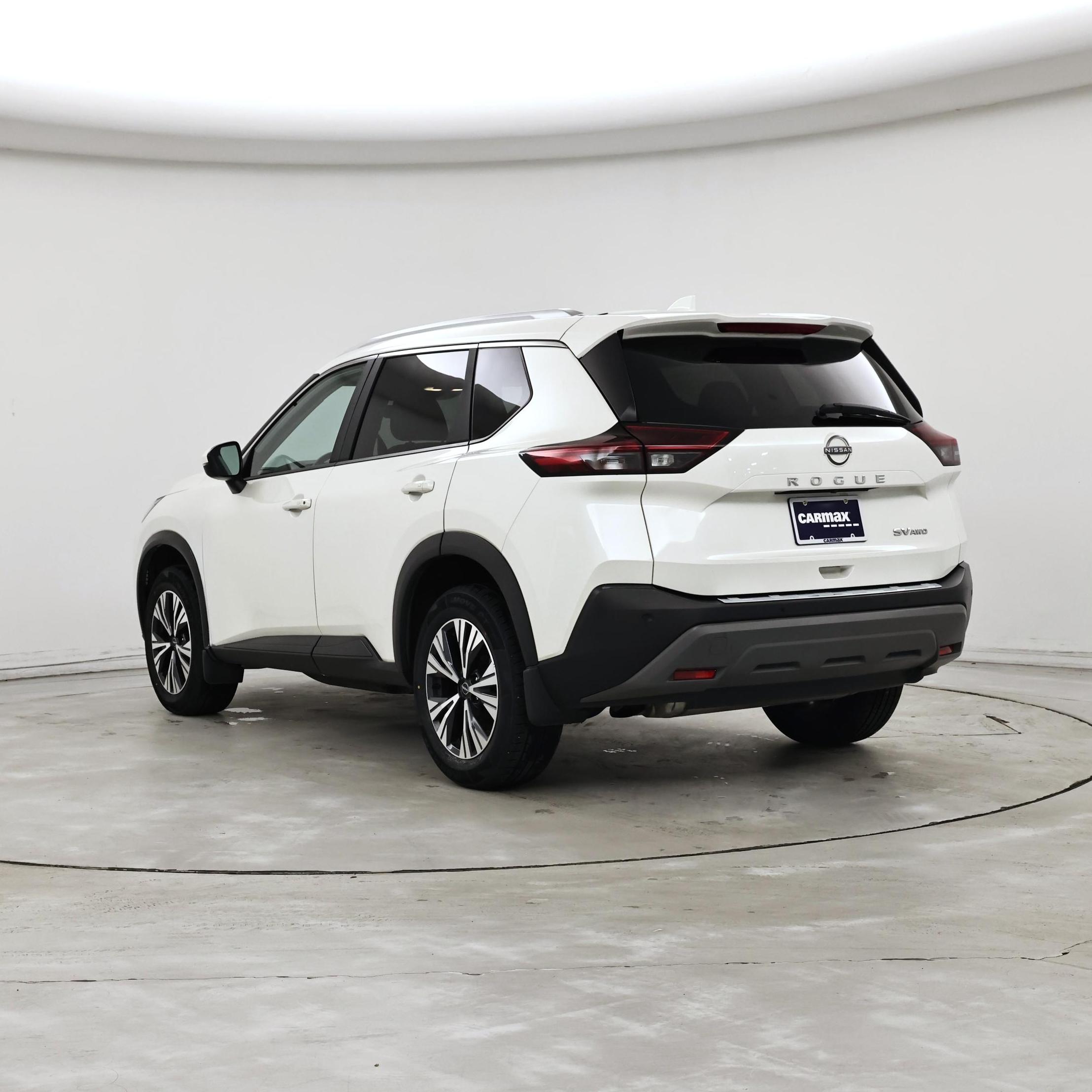 Thumbnail: 2023 Nissan Rogue - 2
