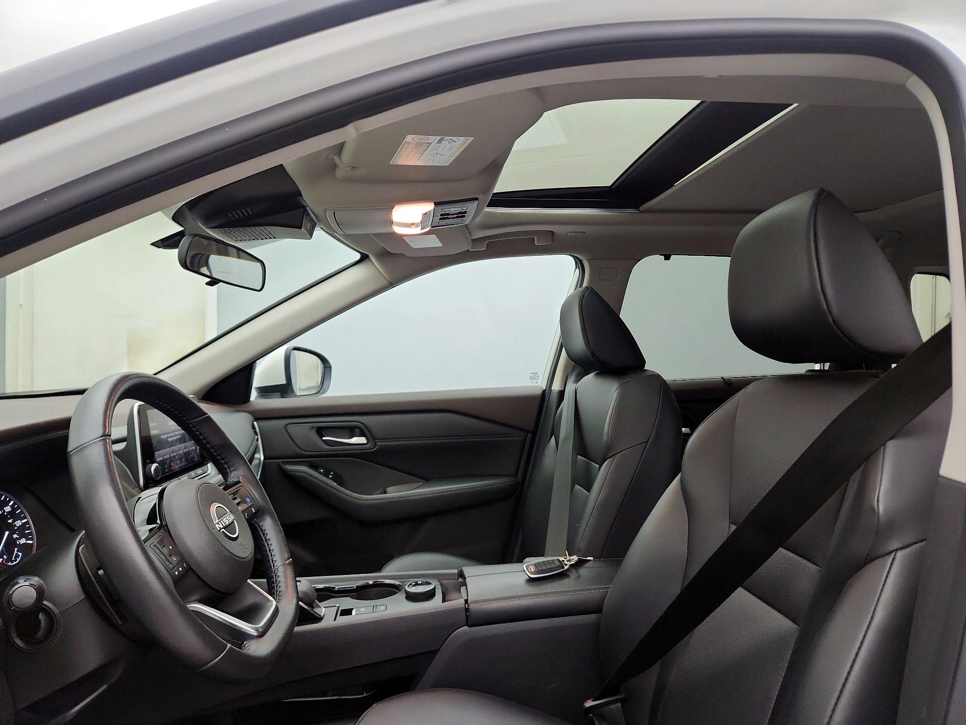 Thumbnail: 2023 Nissan Rogue - 19