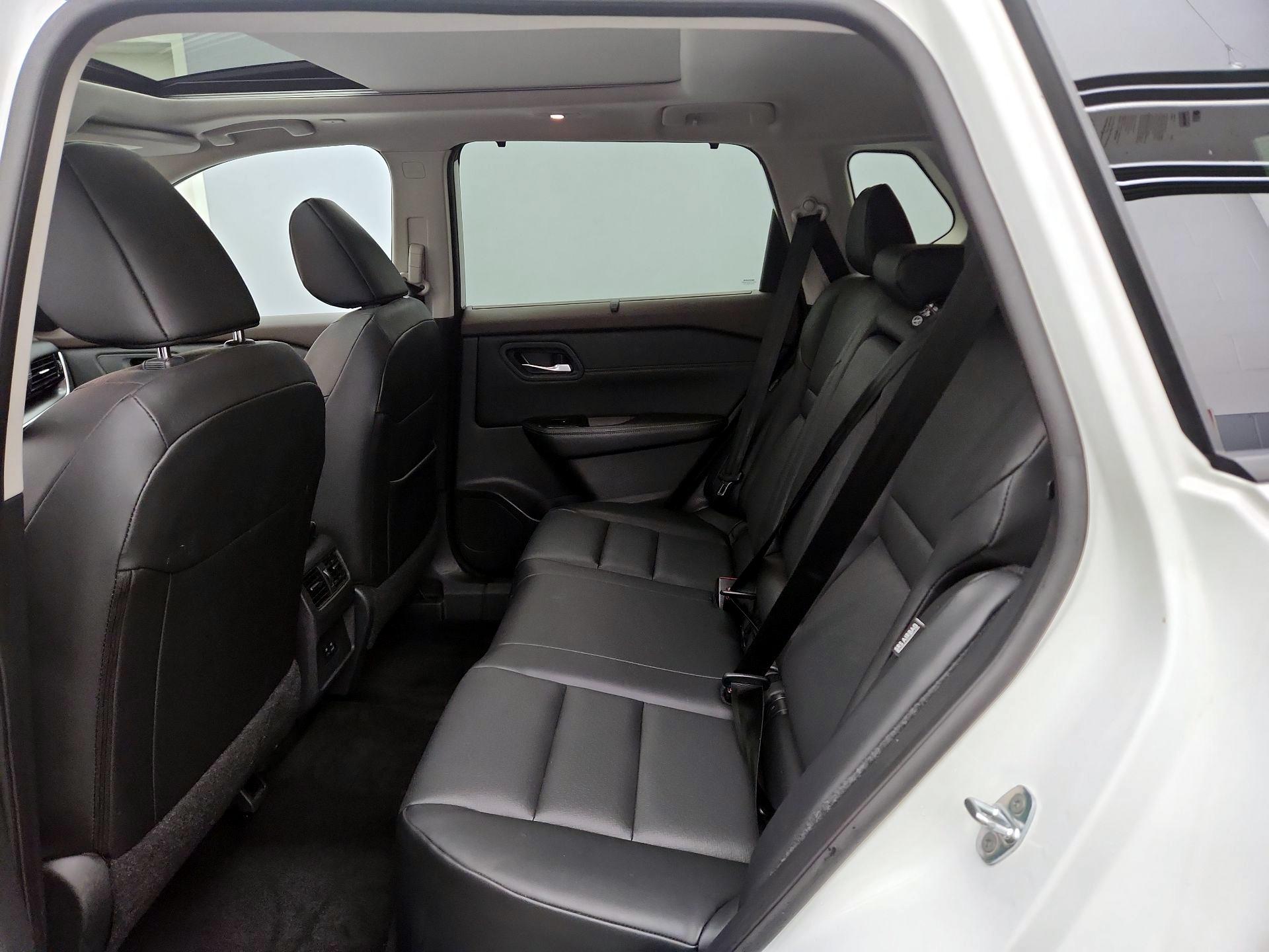 Thumbnail: 2023 Nissan Rogue - 20