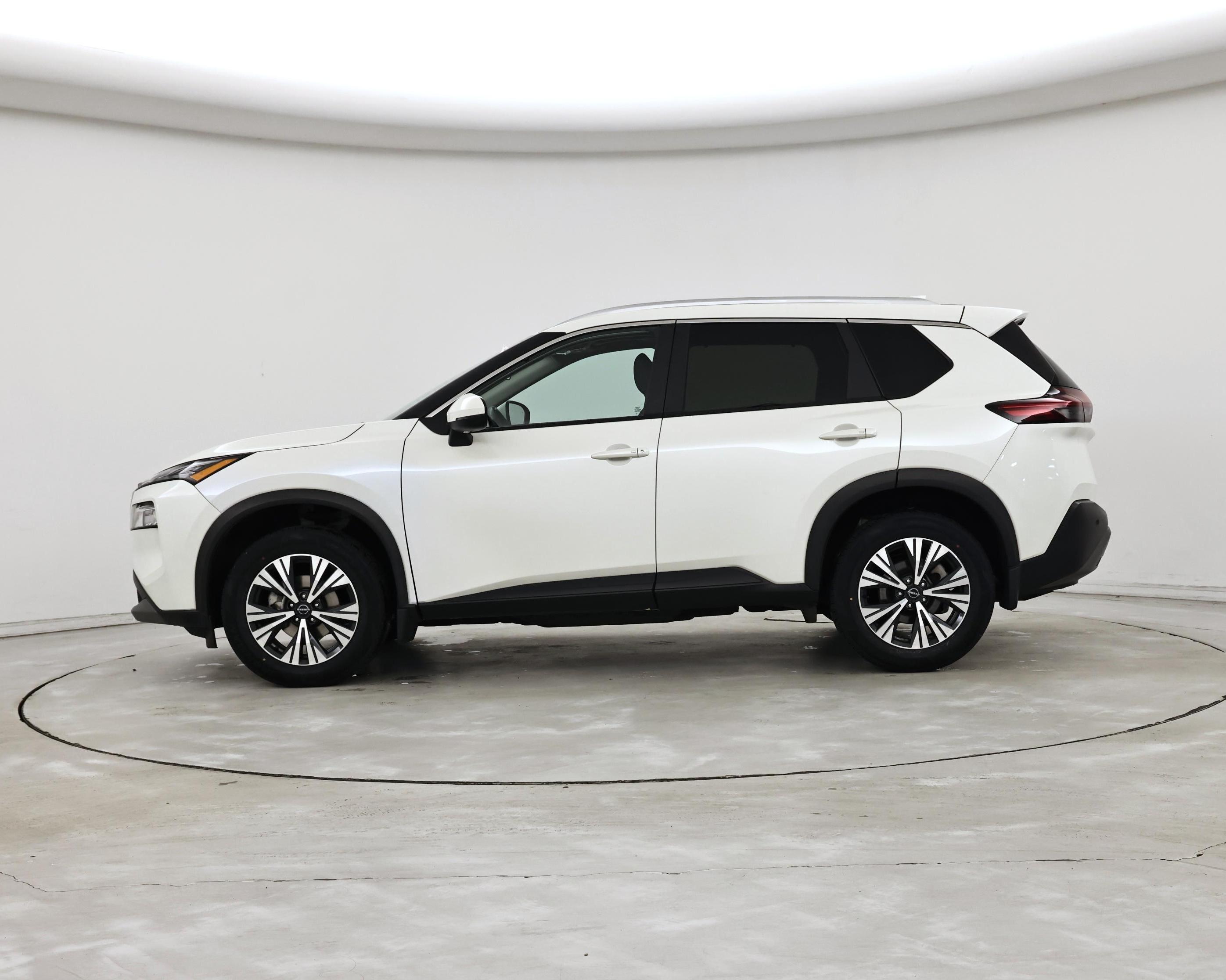 Thumbnail: 2023 Nissan Rogue - 3