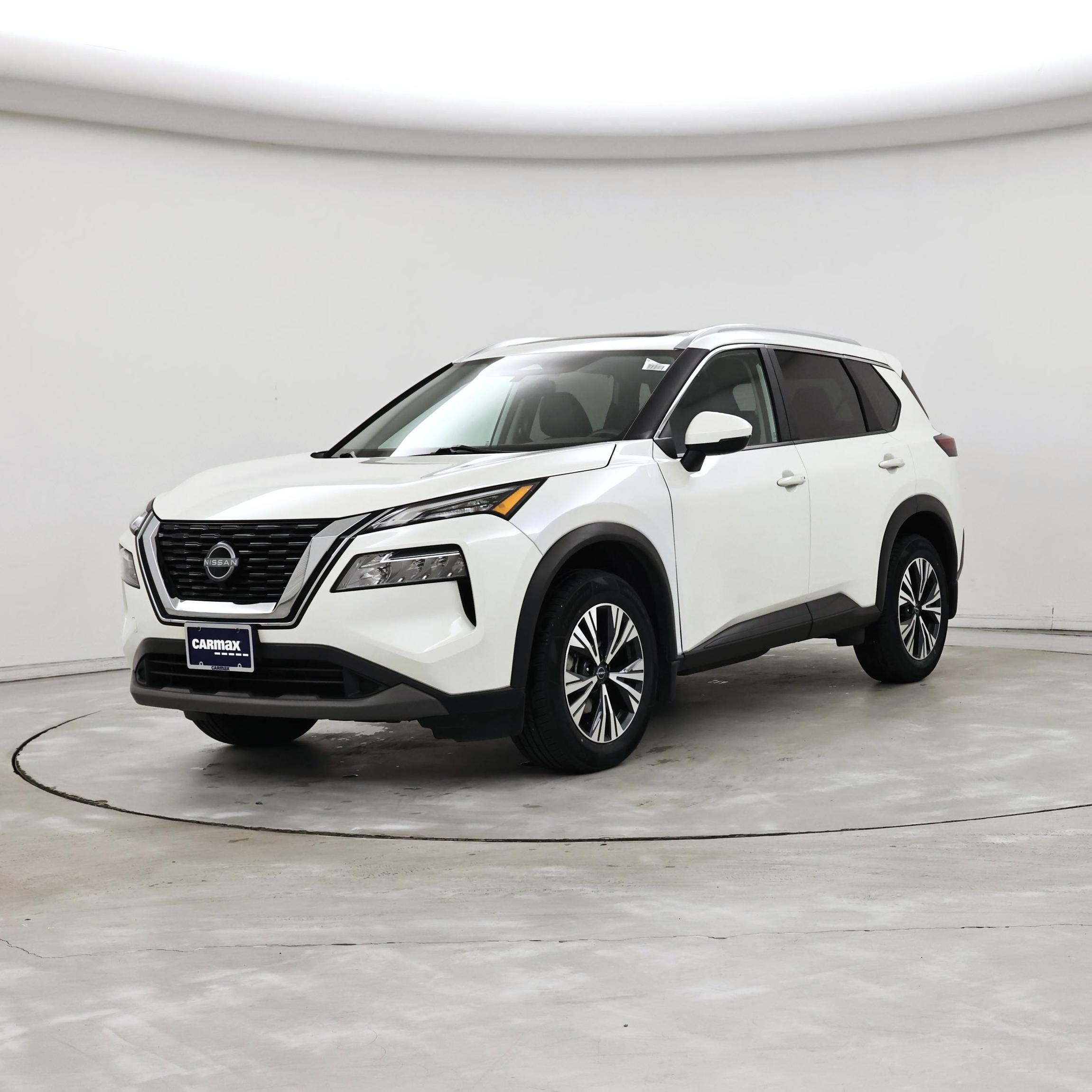 Thumbnail: 2023 Nissan Rogue - 4