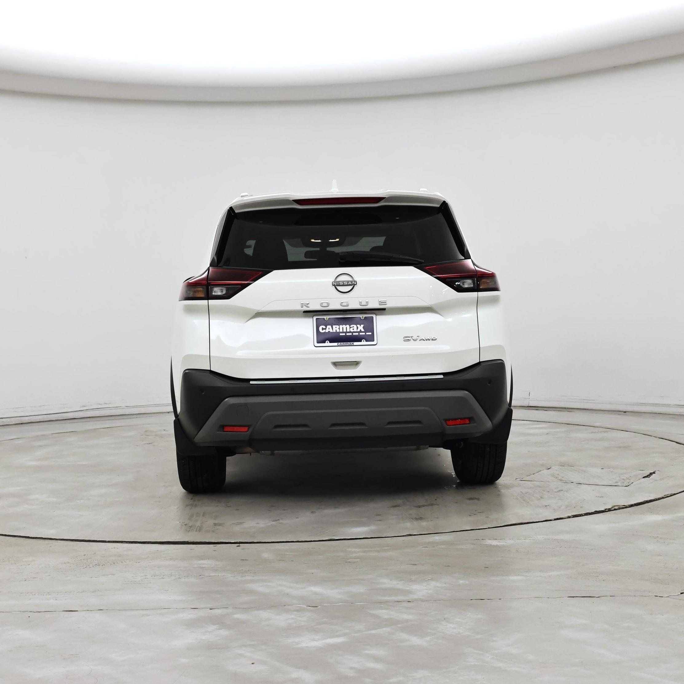 Thumbnail: 2023 Nissan Rogue - 6