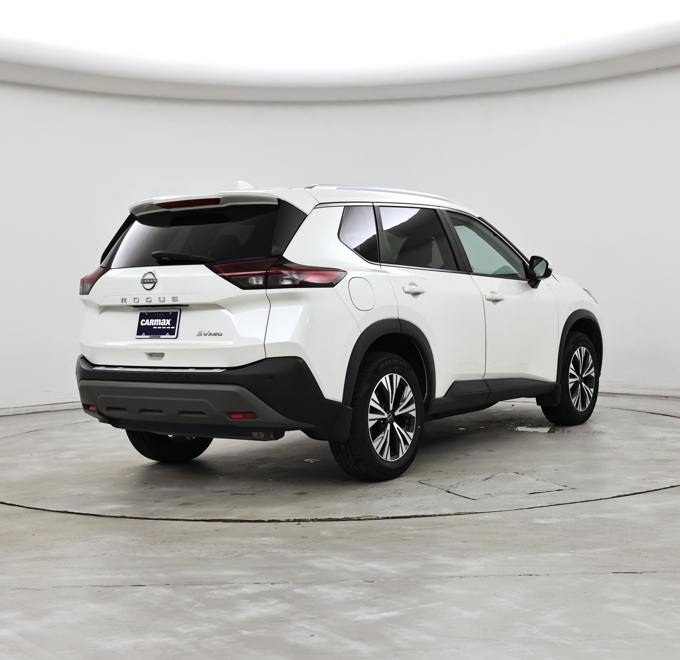Thumbnail: 2023 Nissan Rogue - 8