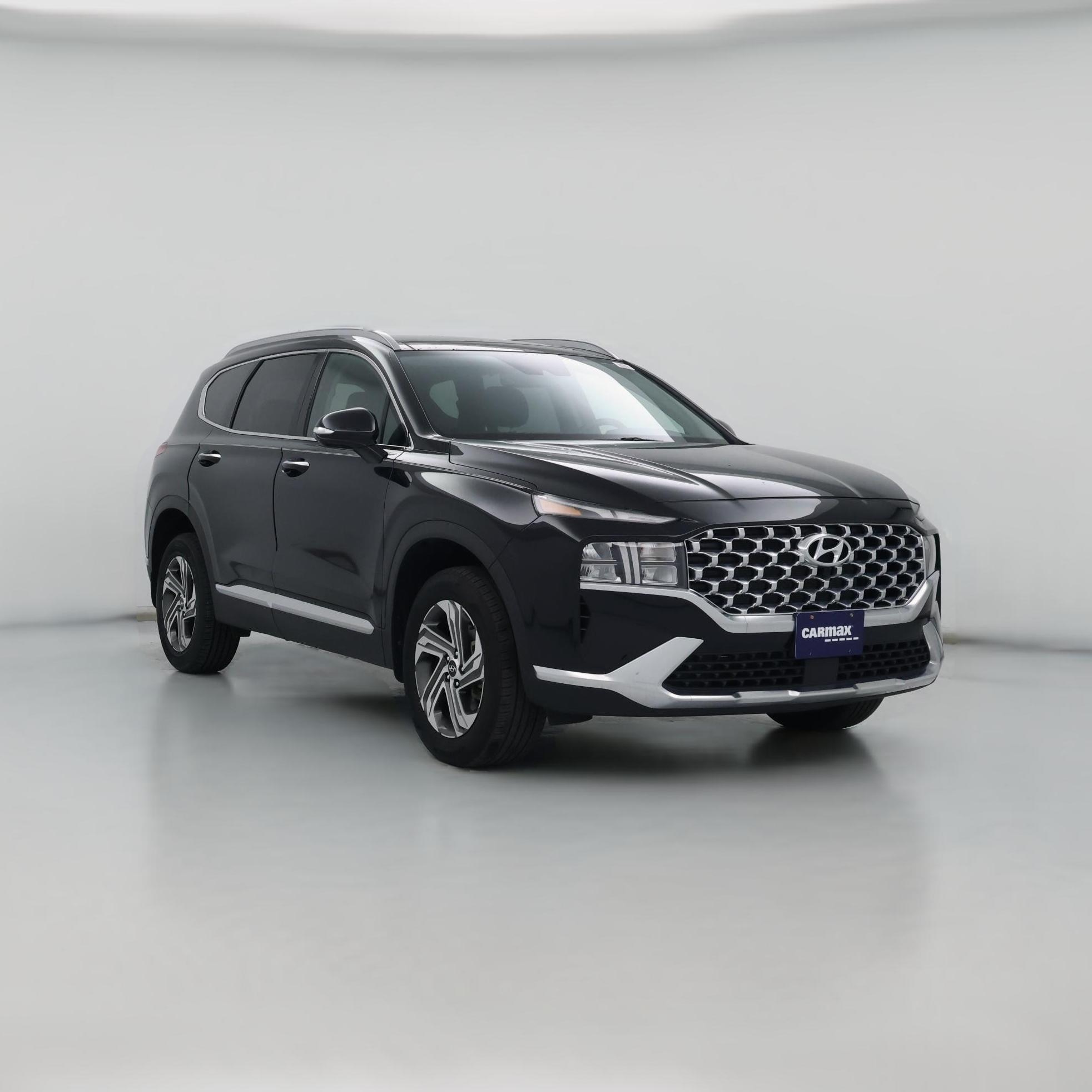 Thumbnail: 2023 Hyundai Santa Fe - 1
