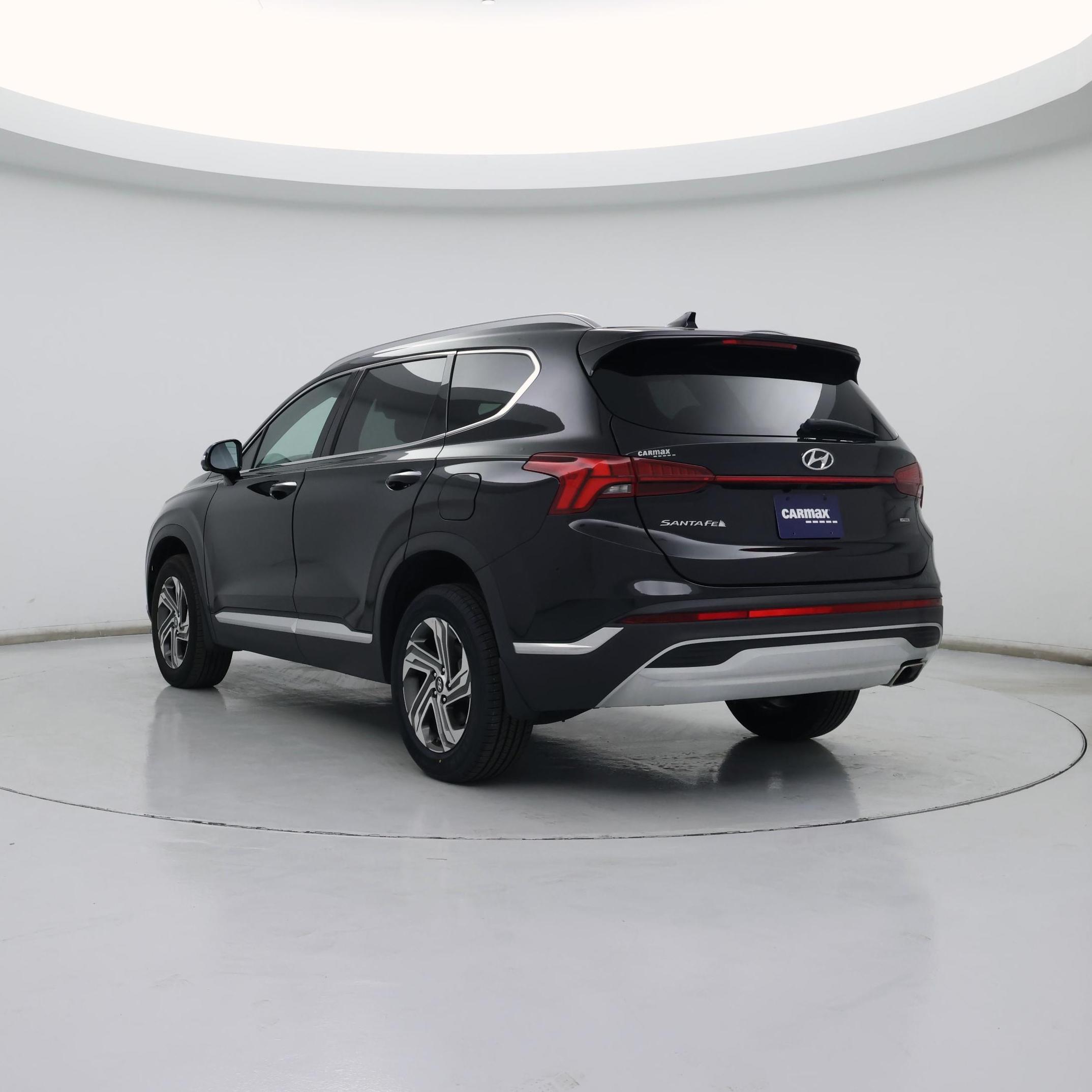 Thumbnail: 2023 Hyundai Santa Fe - 2