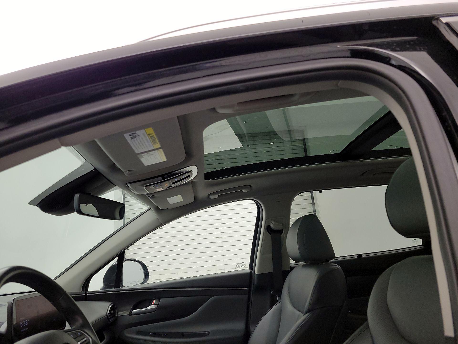 Thumbnail: 2023 Hyundai Santa Fe - 20