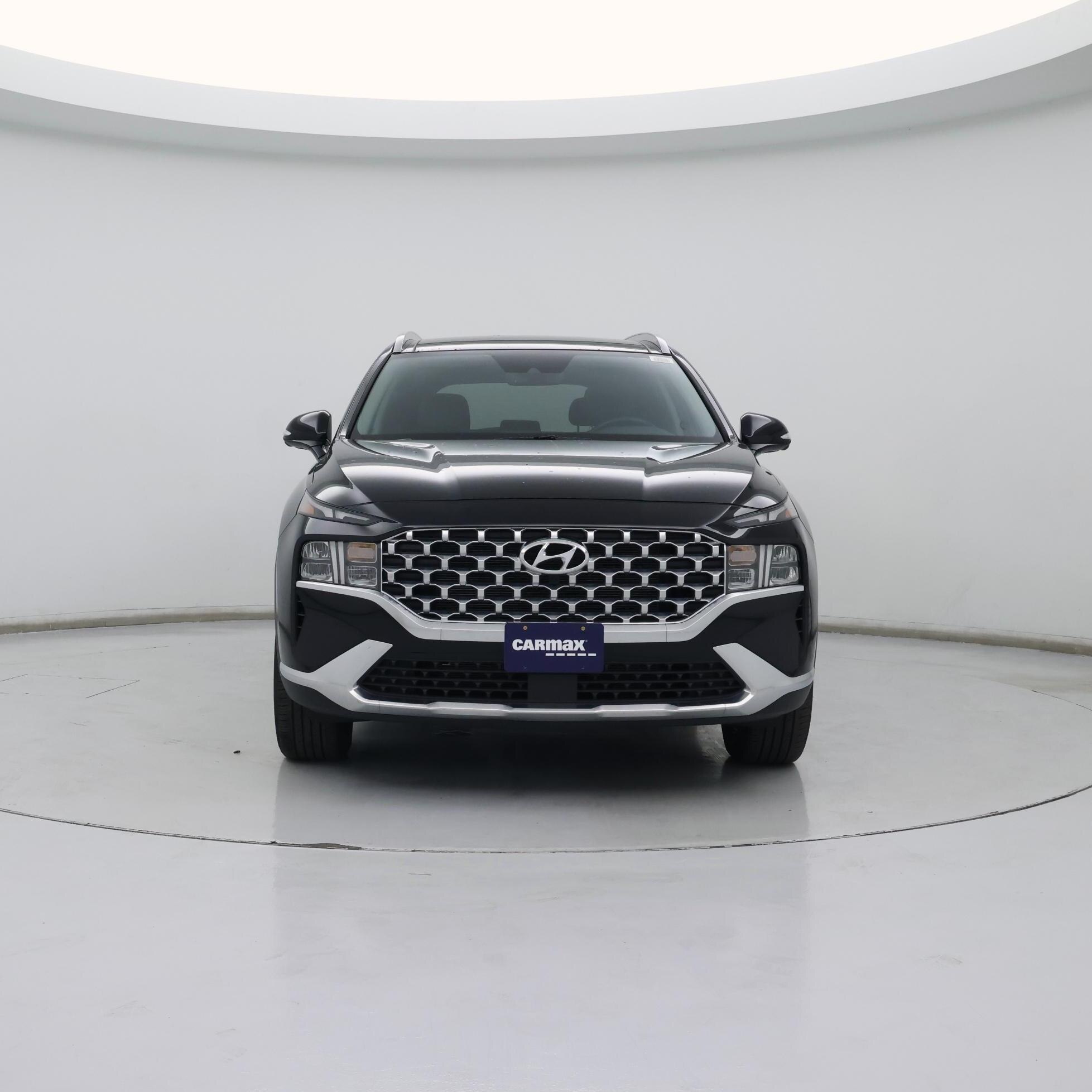 Thumbnail: 2023 Hyundai Santa Fe - 5