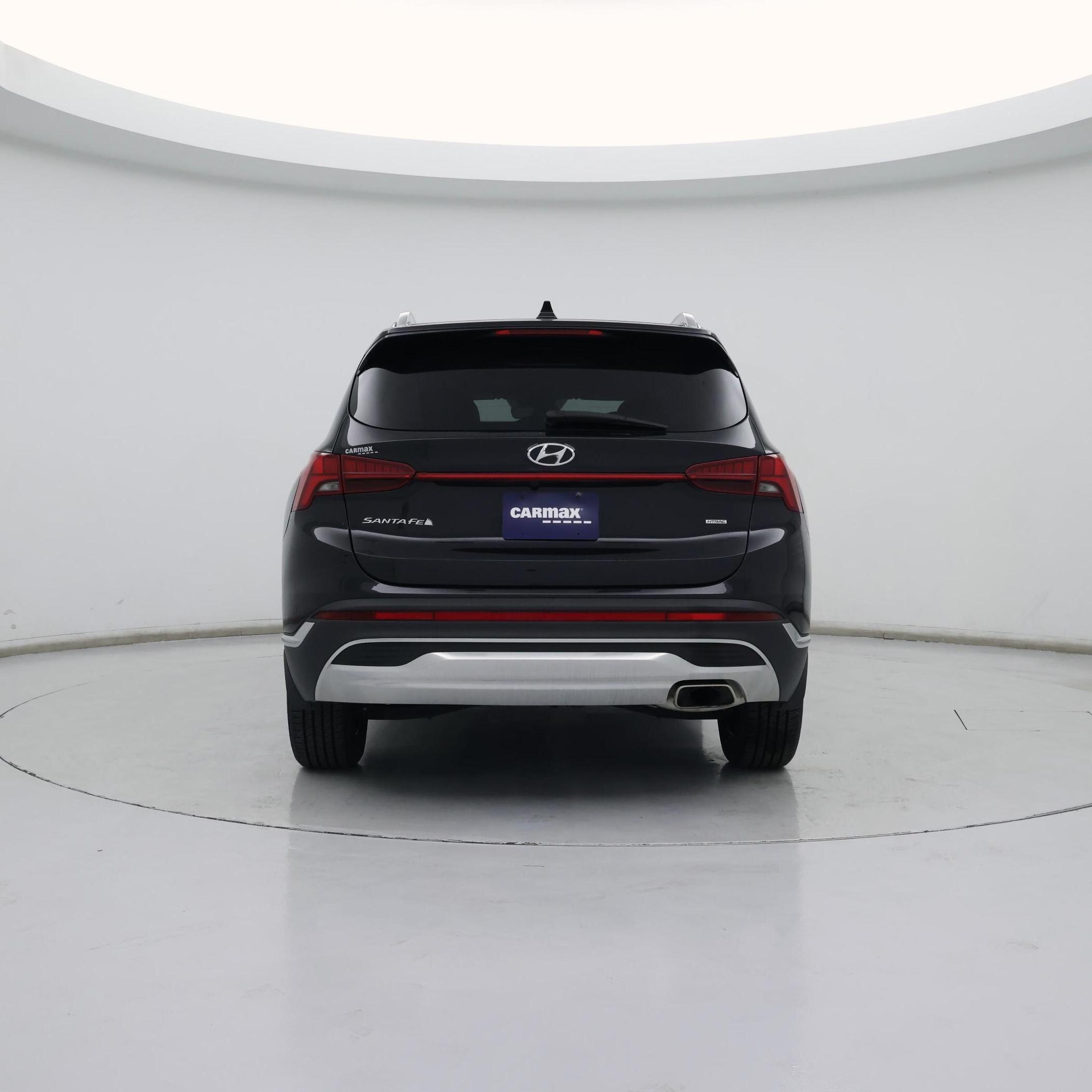 Thumbnail: 2023 Hyundai Santa Fe - 6
