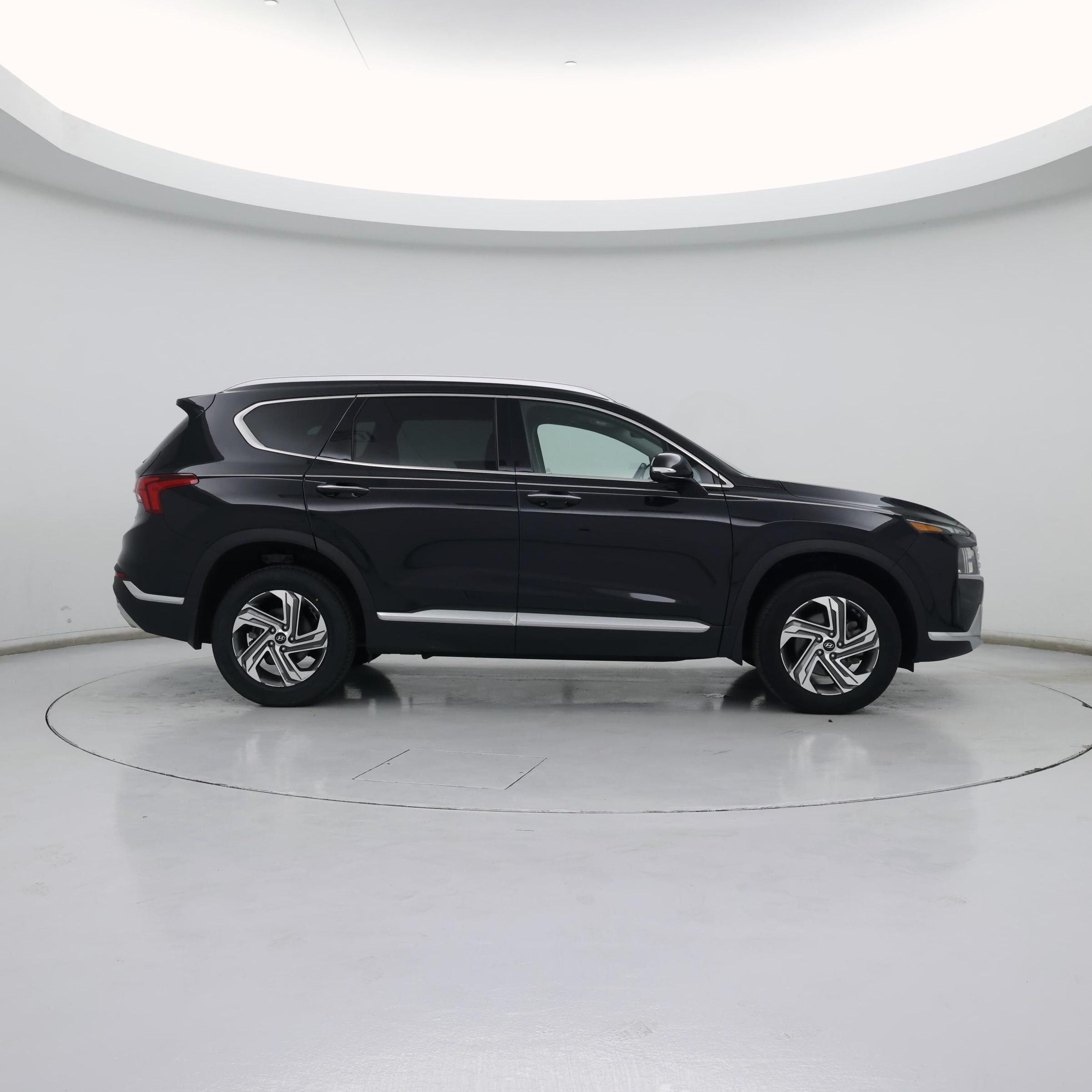 Thumbnail: 2023 Hyundai Santa Fe - 7